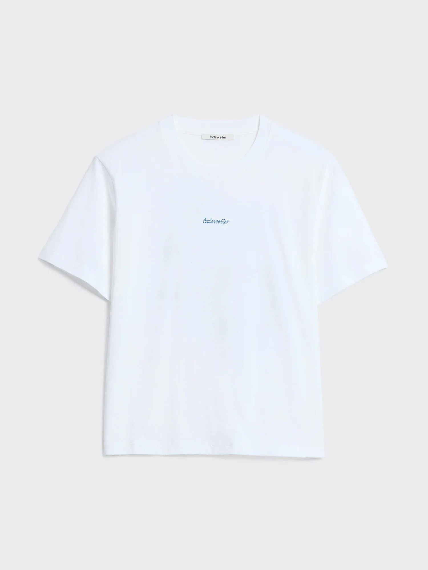 Sketch Tee  White