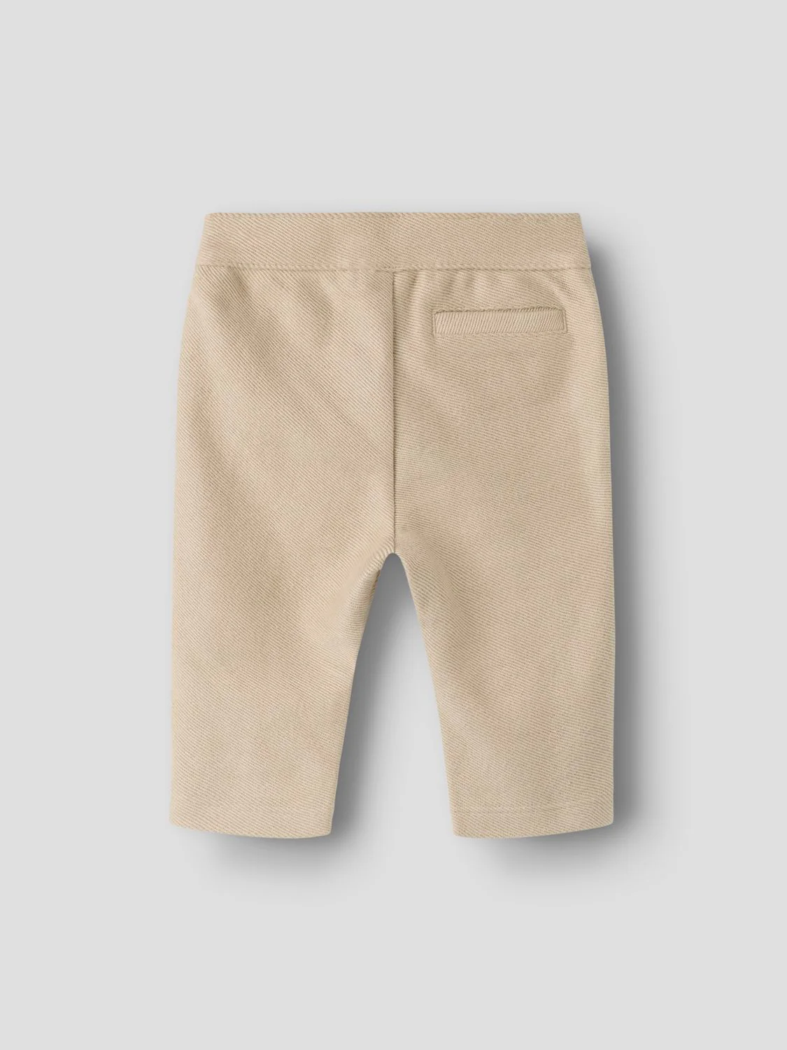 Kaleo Pant  Lysegrå - Image 3