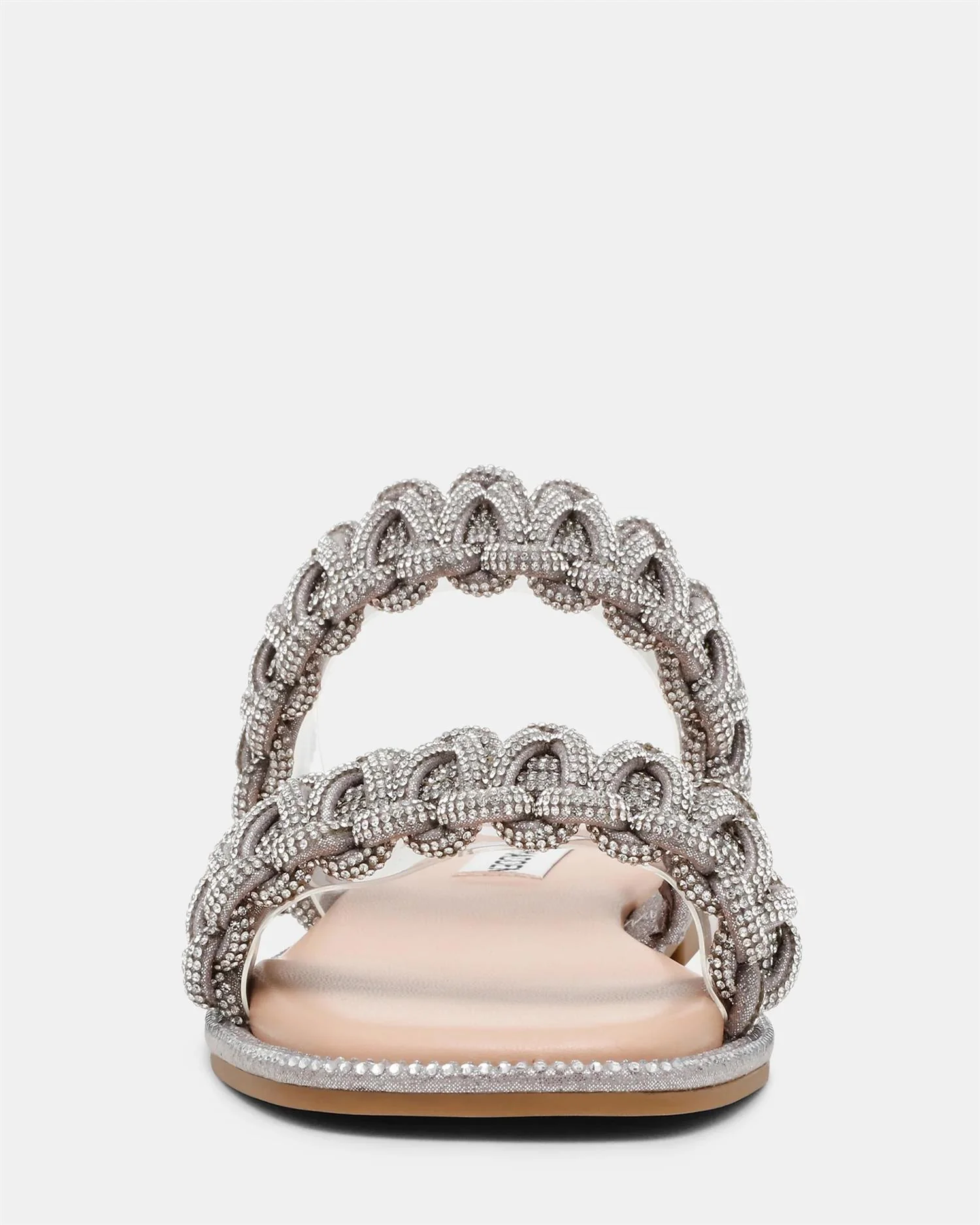 NYSSA  Silver - Image 5