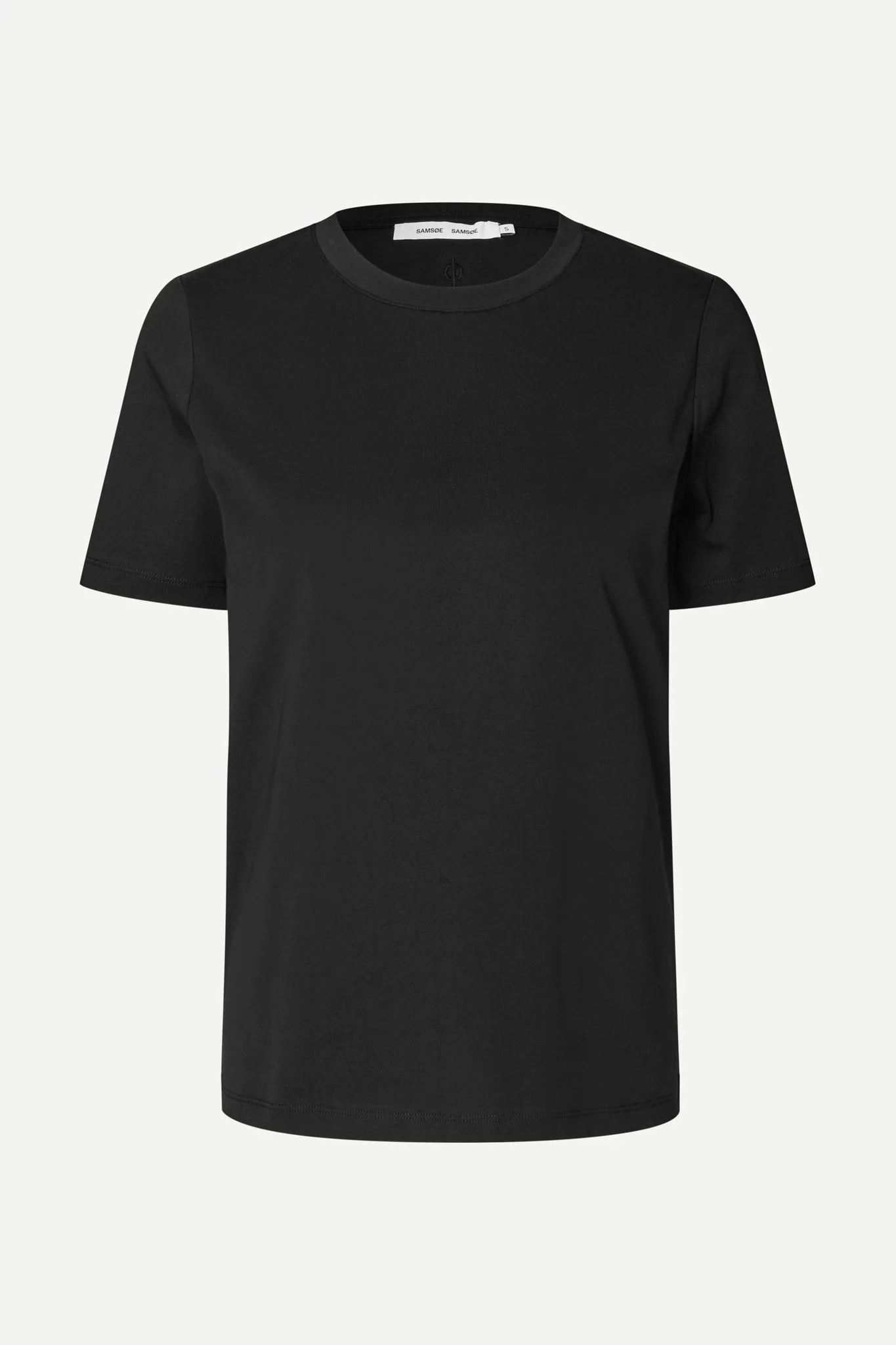 Sasade T-Shirt  Black