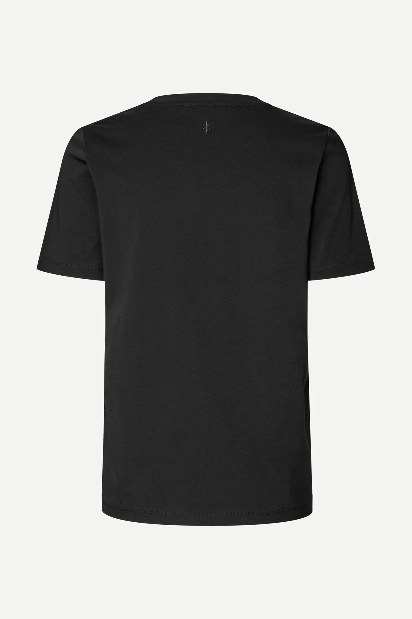 Sasade T-Shirt  Black - Image 7