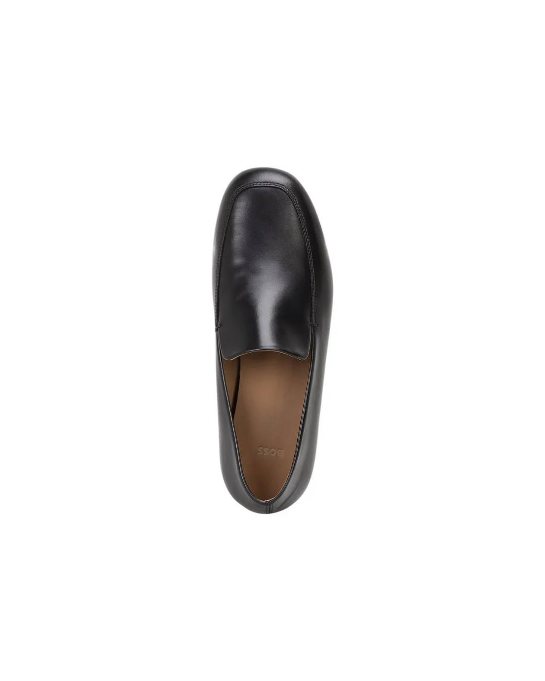 Pyna_Loafer_LT  Black - Image 3