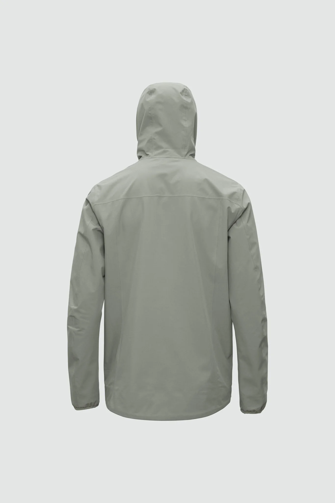 Hood II  Lt Green - Image 4