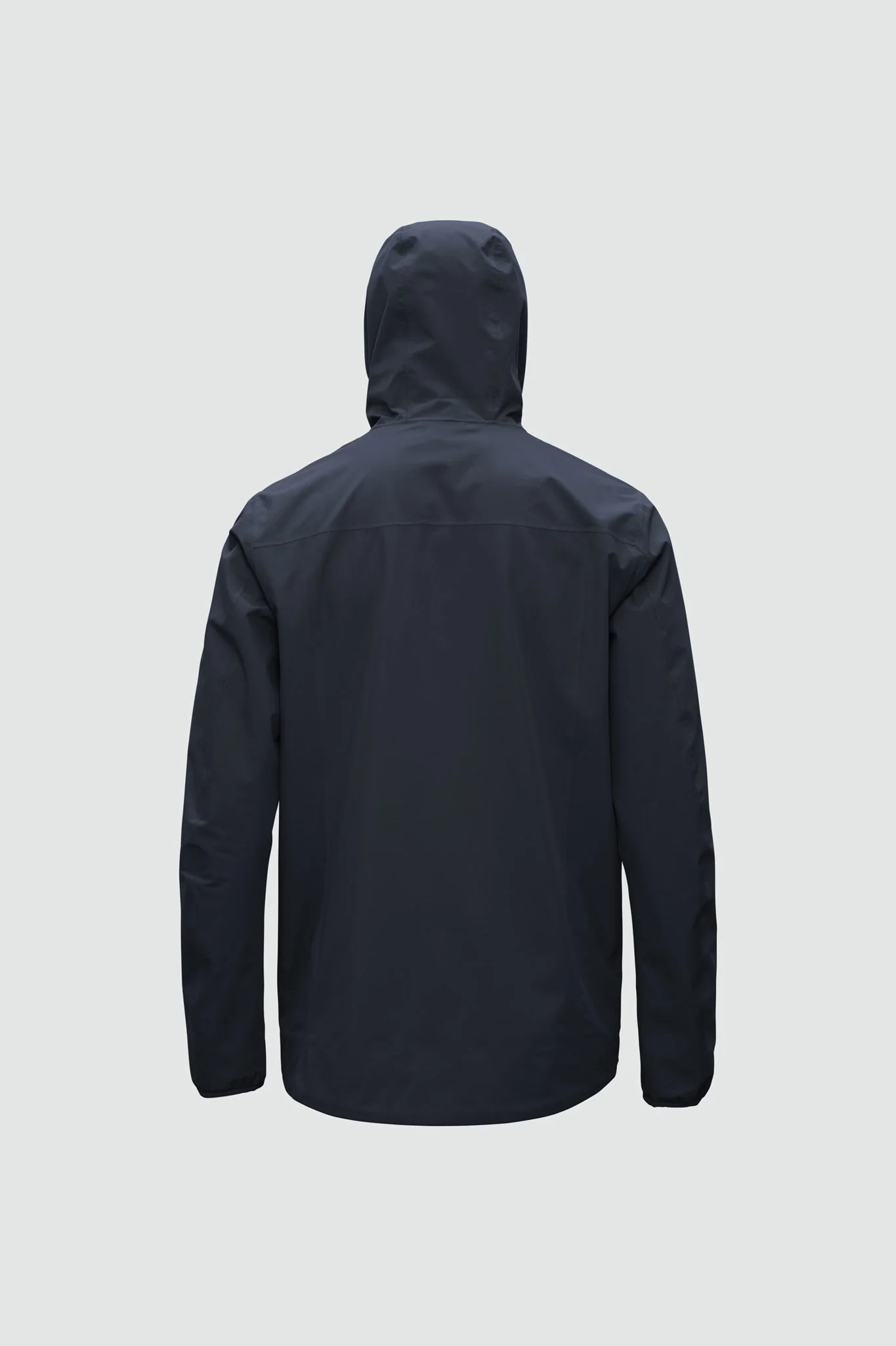 Hood II  Midnight Blue - Image 6
