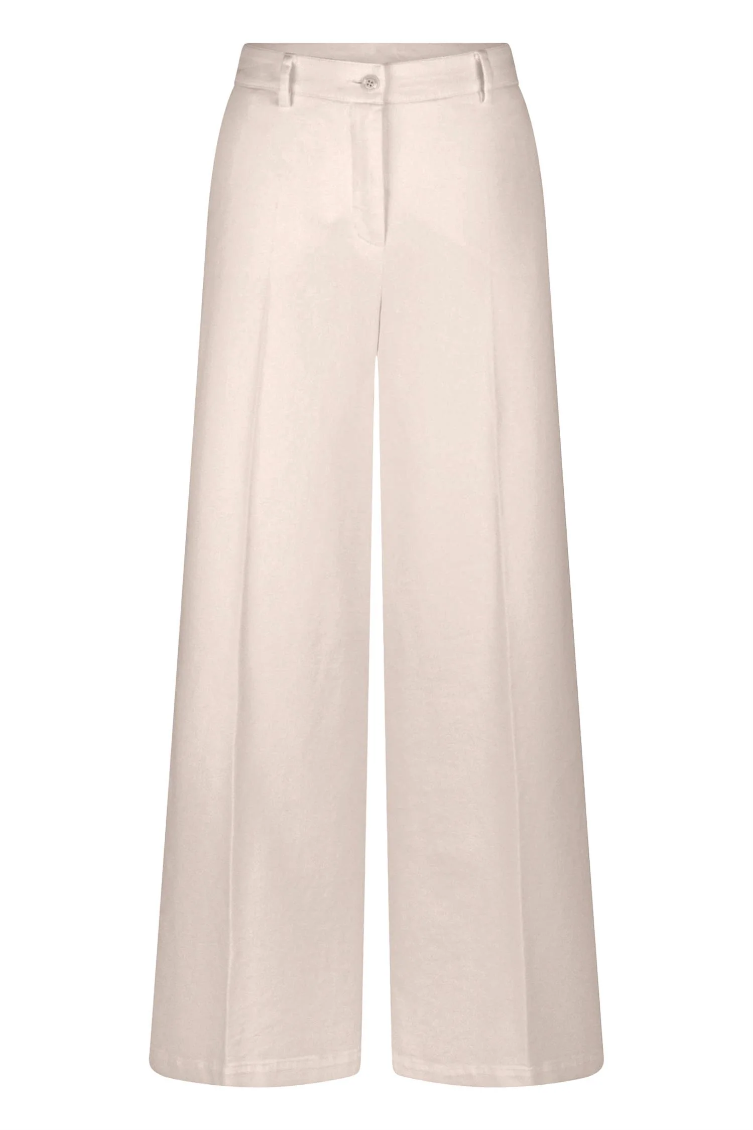 SHILOH COLORED SOFT DENIM  Crema