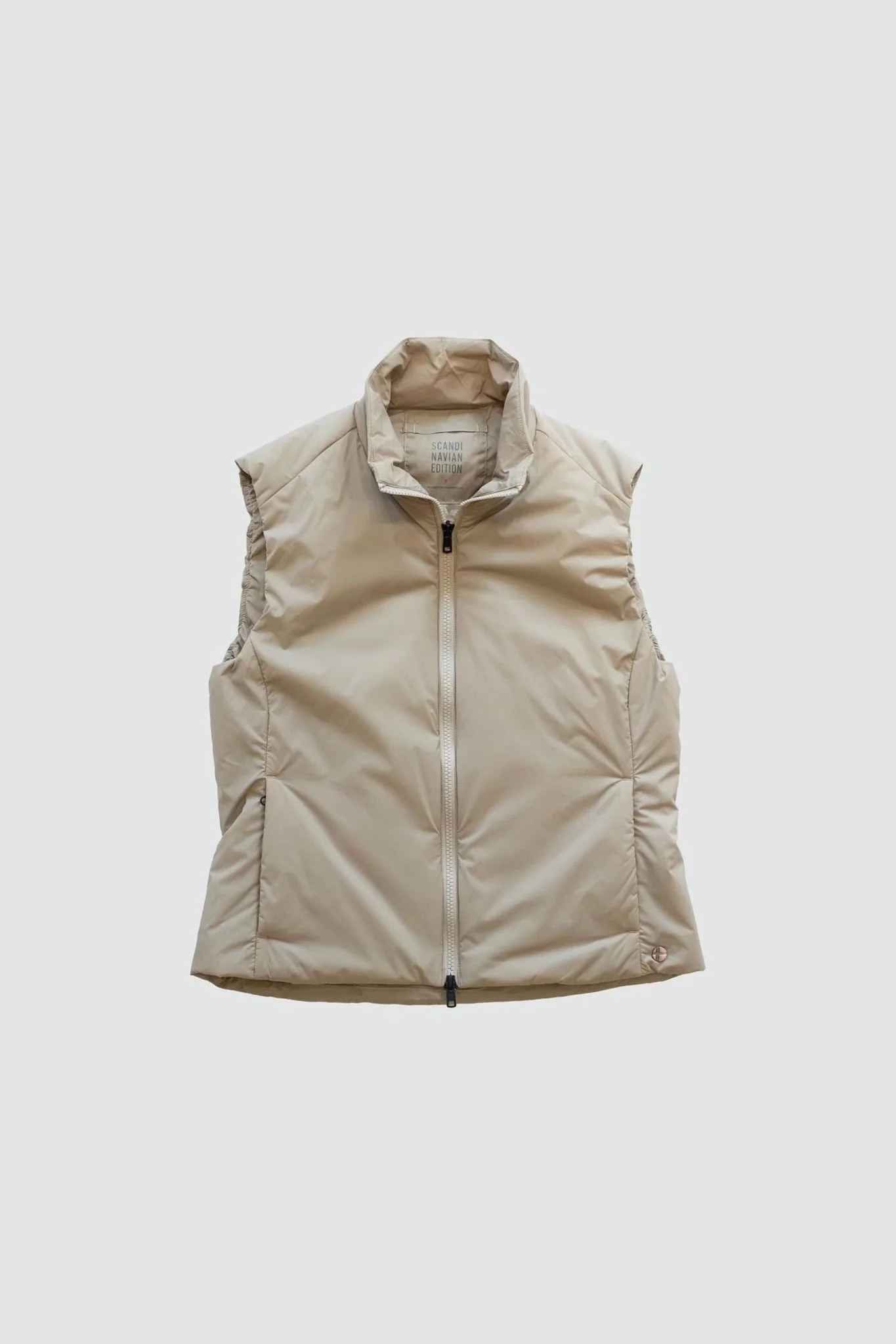 Aria  Khaki - Image 3