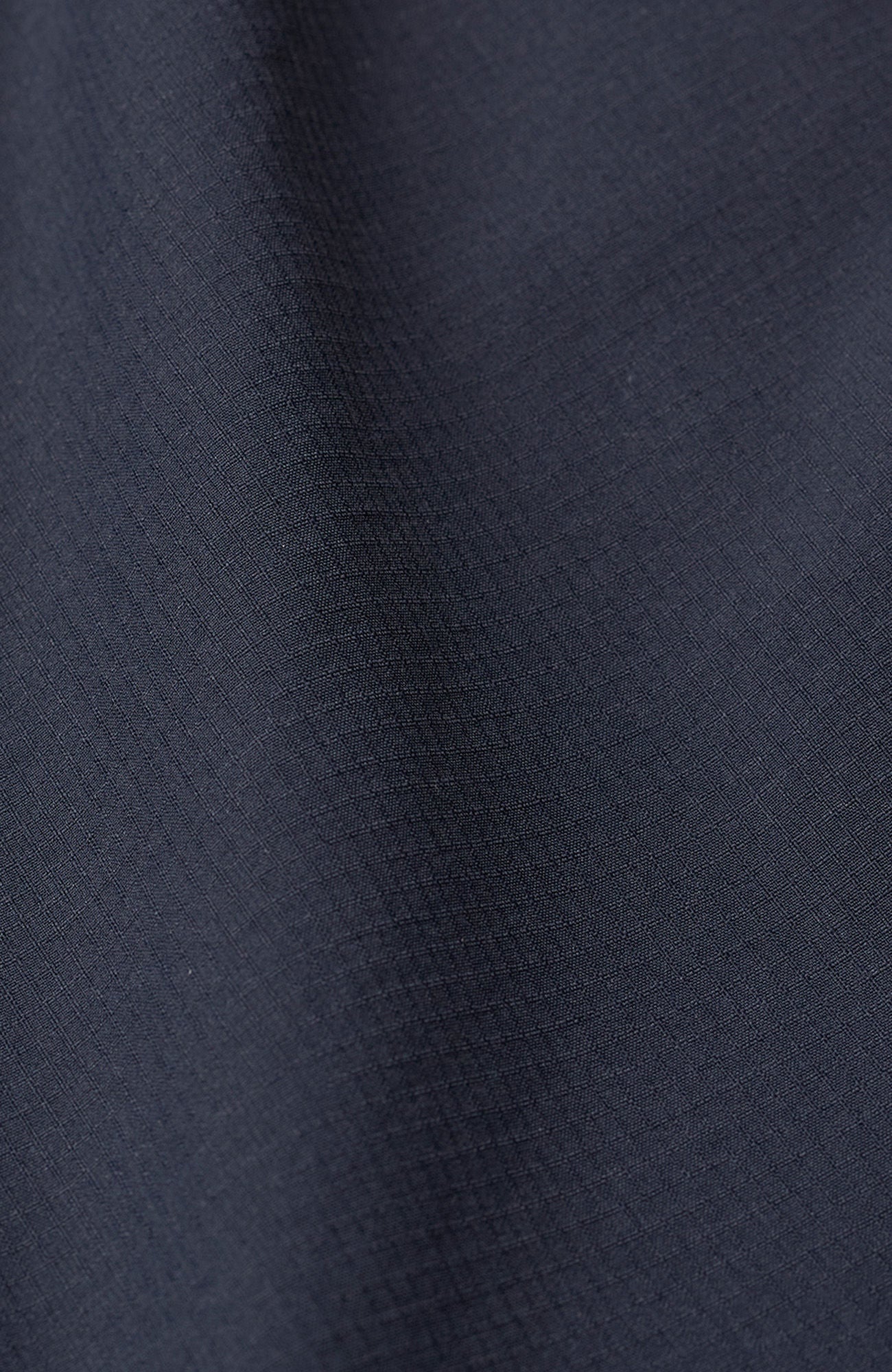 Leopl Shorts 120  Navy - Image 5
