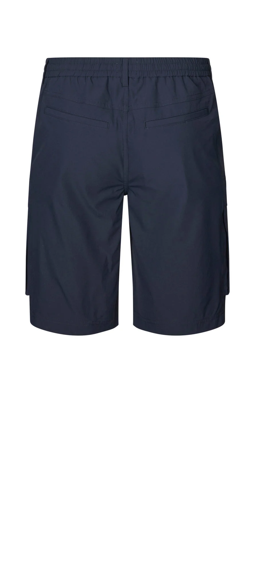 Leopl Shorts 120  Navy - Image 6