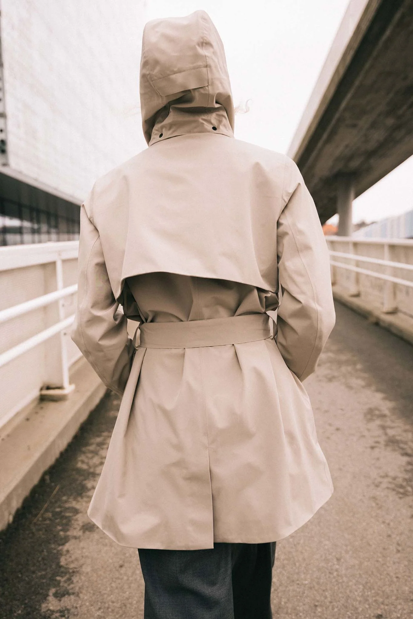 Midway  Khaki - Image 2
