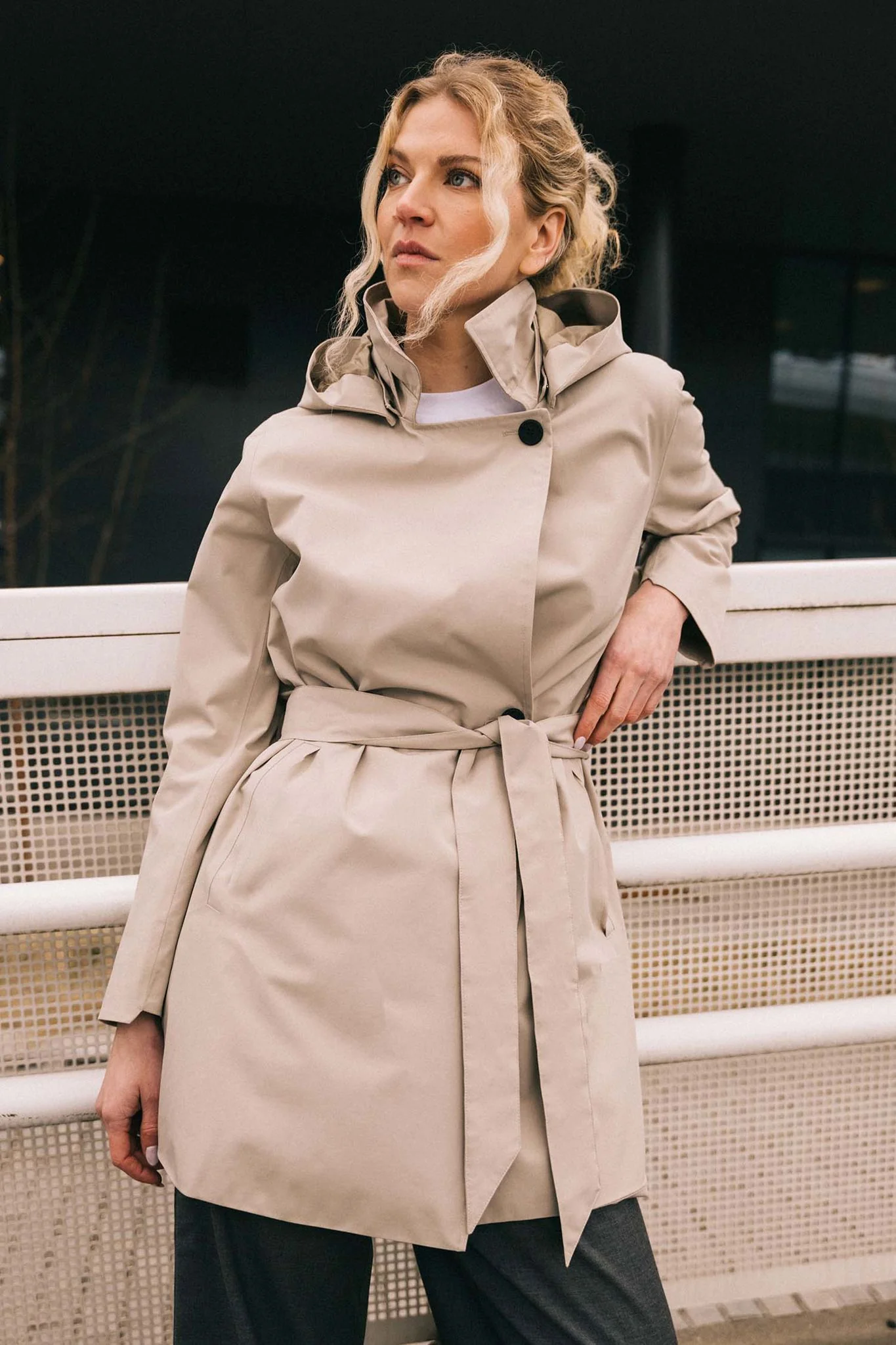 Midway  Khaki - Image 3
