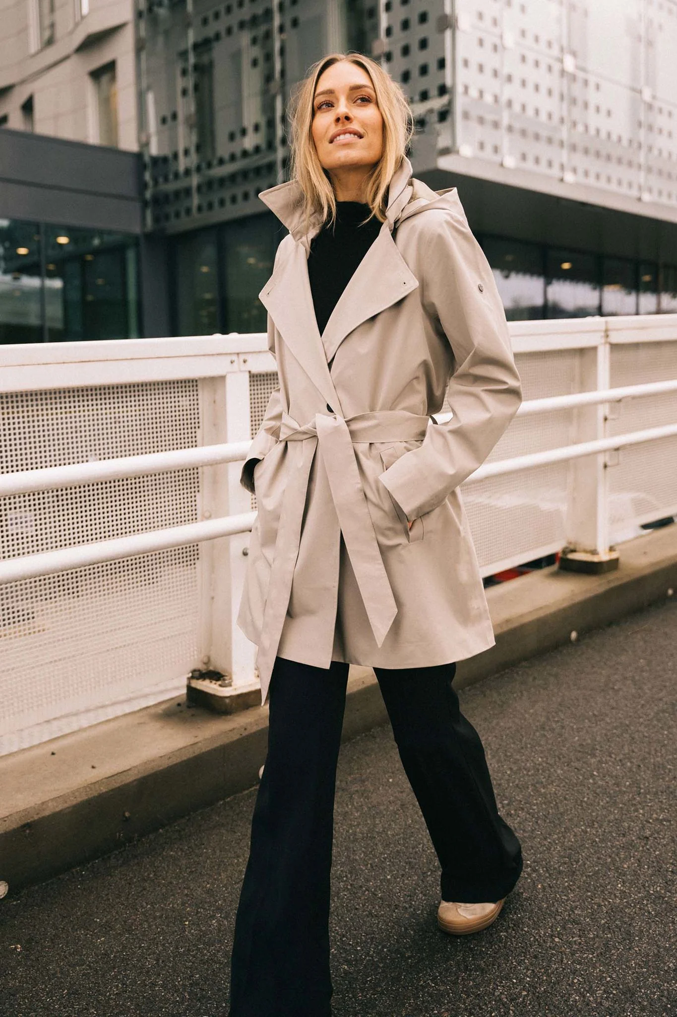Midway  Khaki - Image 8