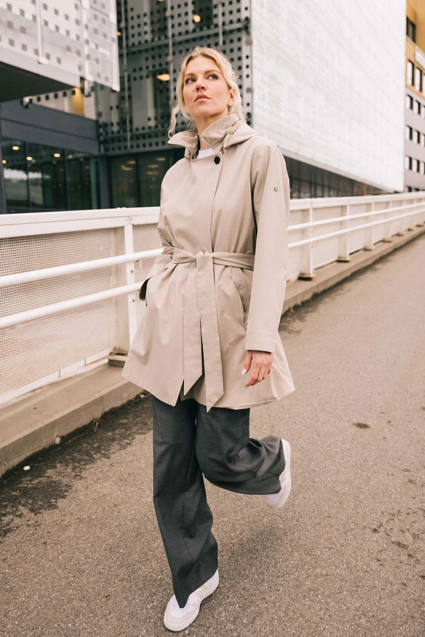 Midway  Khaki - Image 9