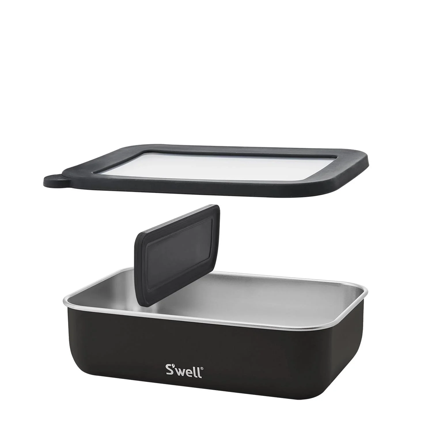 BENTO BOX  Onyx - Image 2