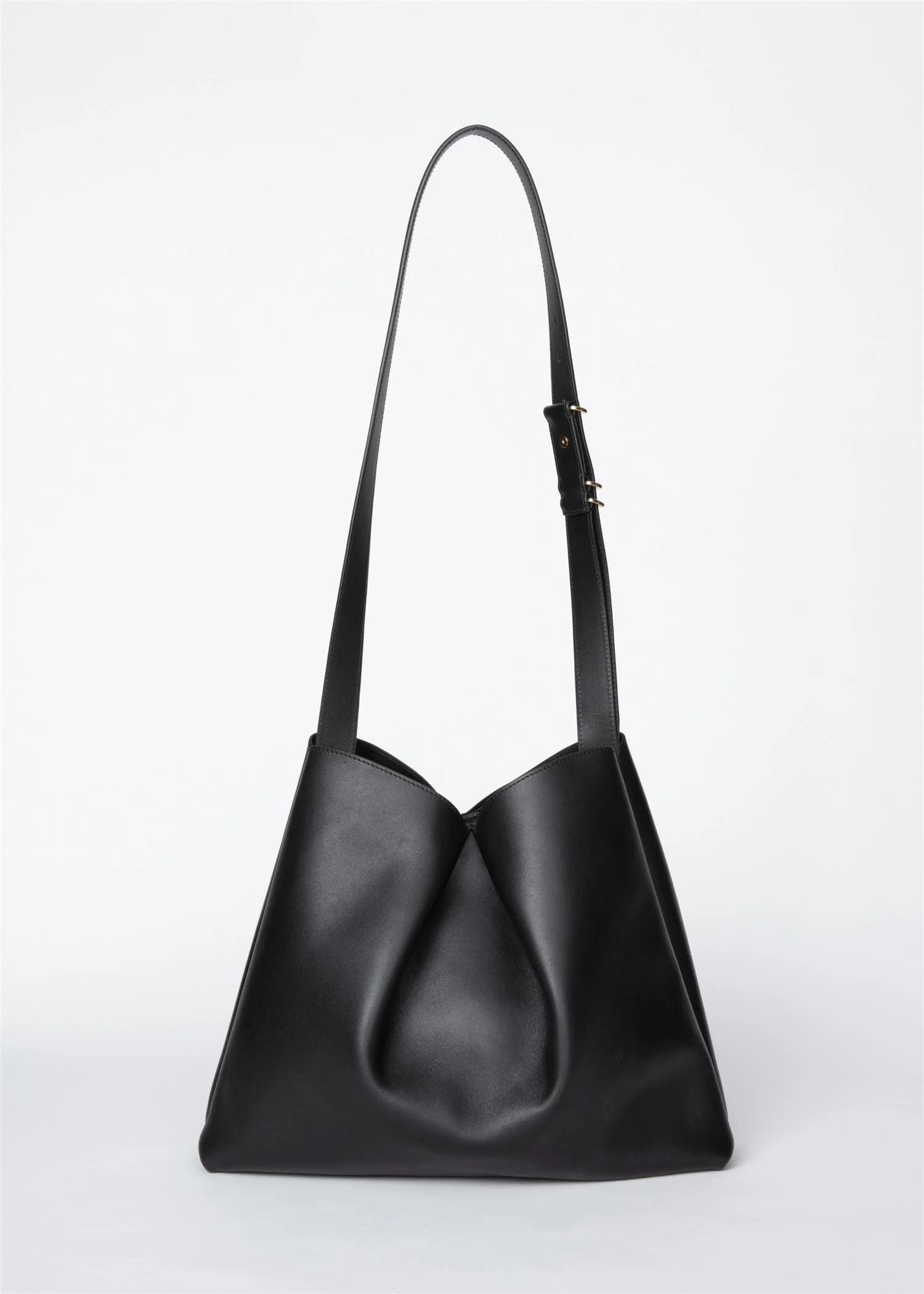 BLOOM LARGE SHOPPER  Black - Image 3