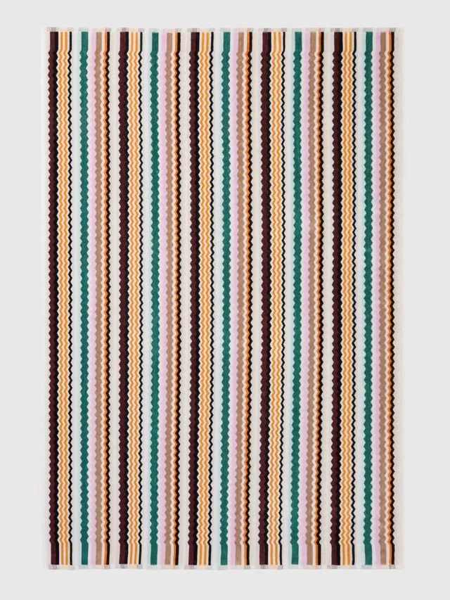 AURA BATH SHEET  100 - Image 2