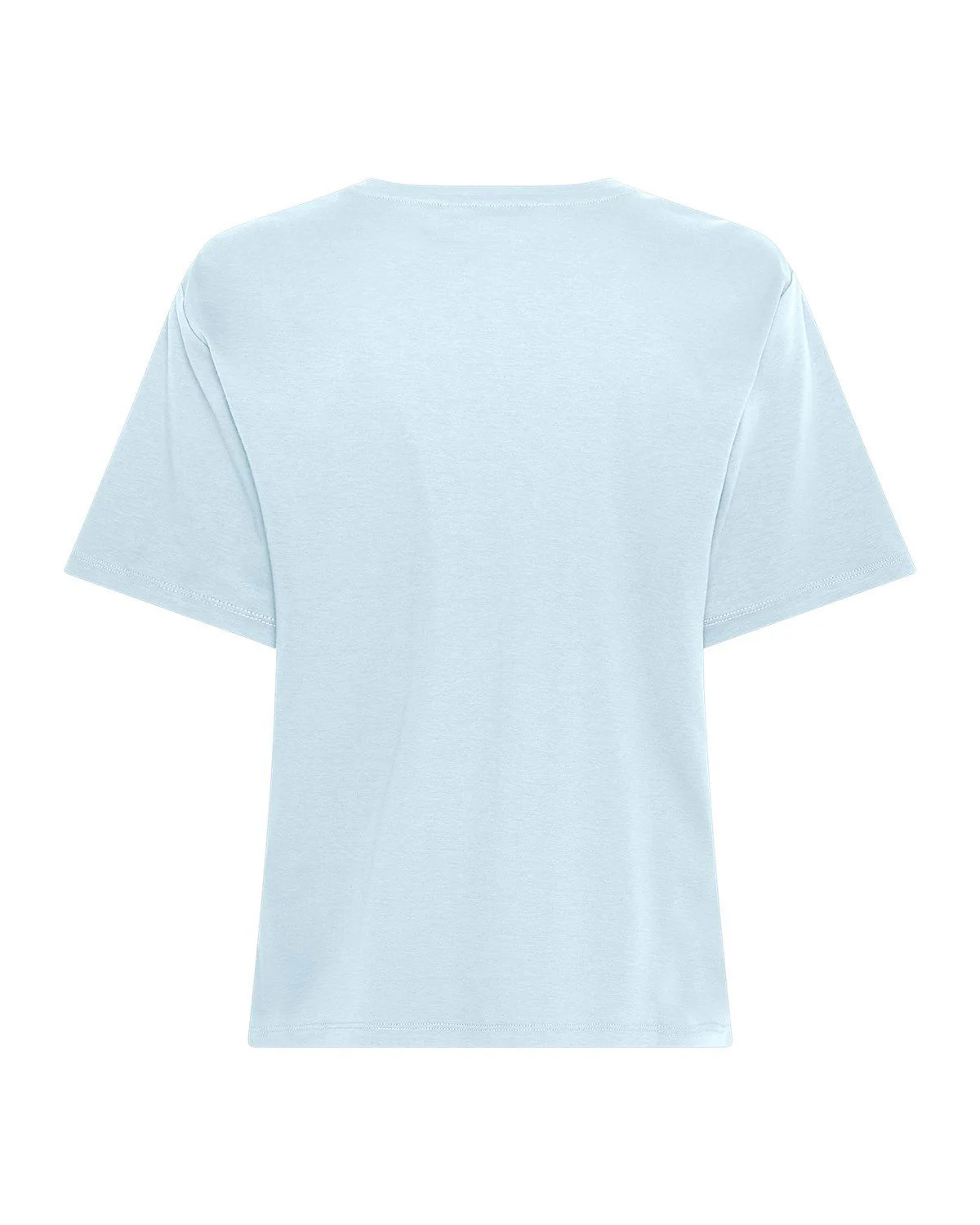 Mschmelea Icon Tee  Blue - Image 2