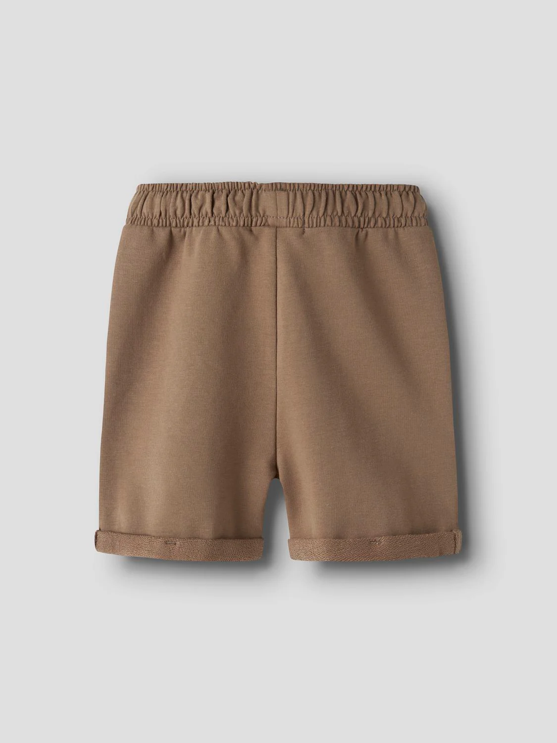 Omas Sweat Shorts  Mellombrun - Image 3