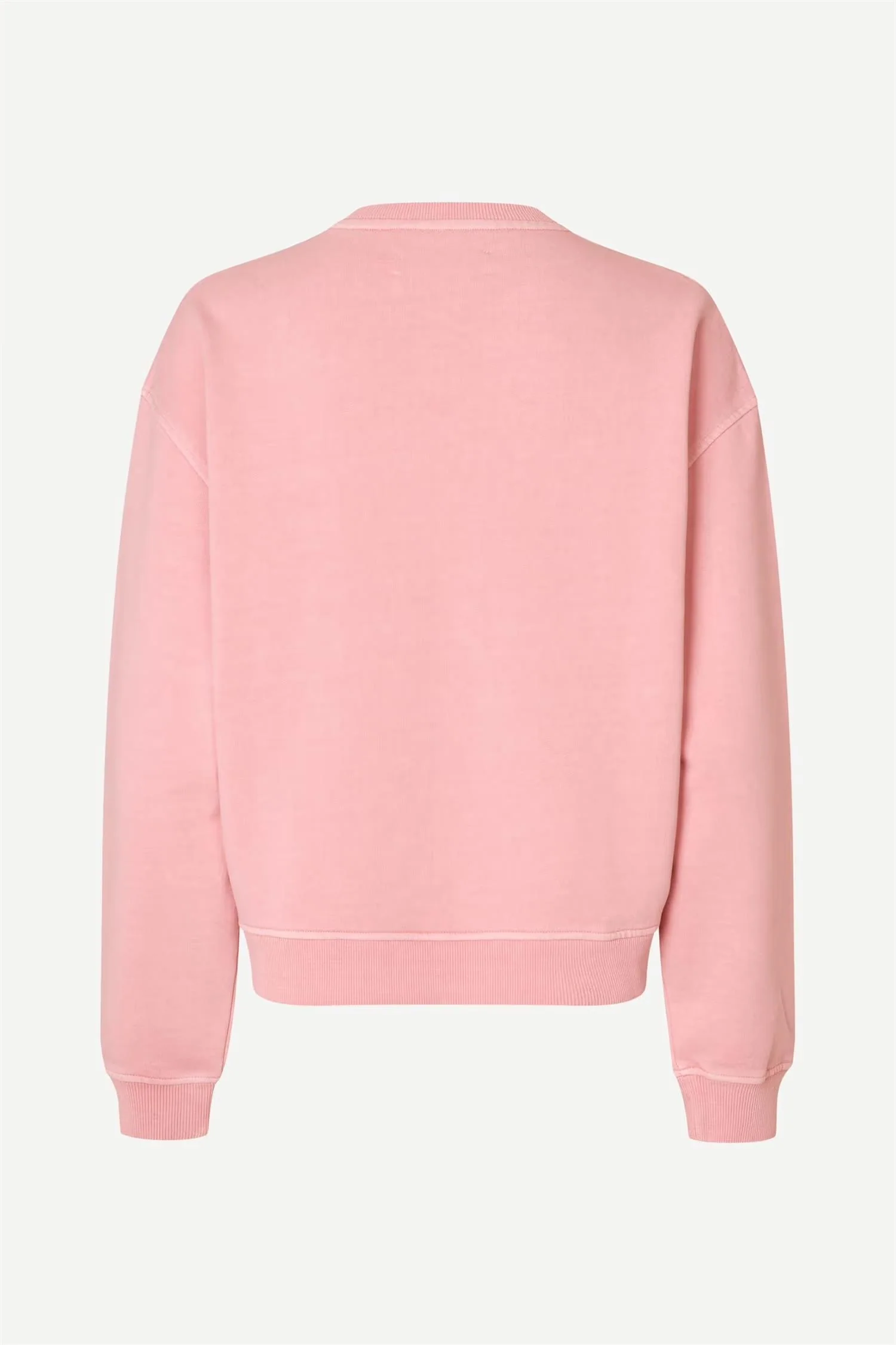 Savan Sweat 15697 Bleached Mauve Pigment - Image 7