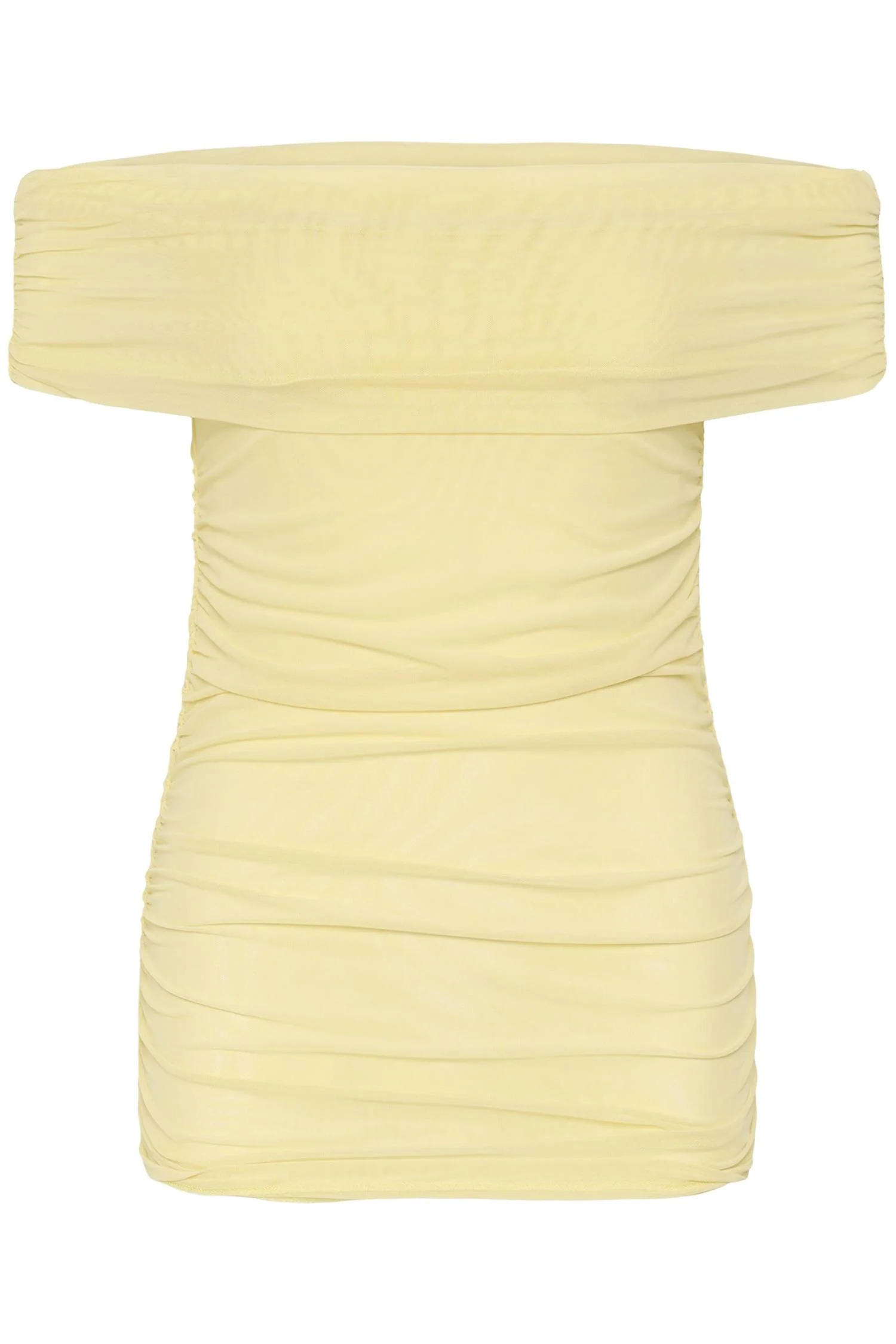 samera Top  French Vanilla