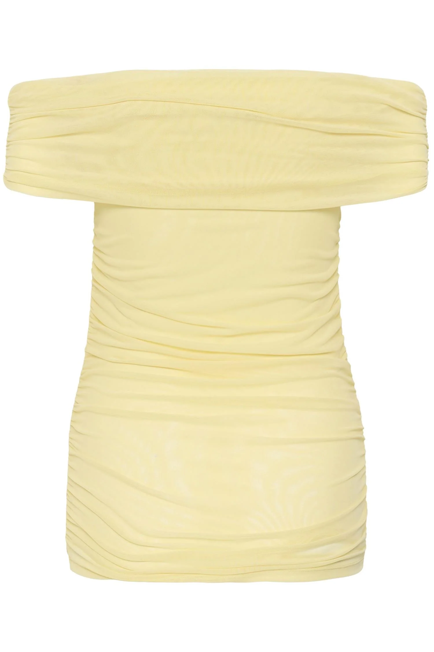 samera Top  French Vanilla - Image 2