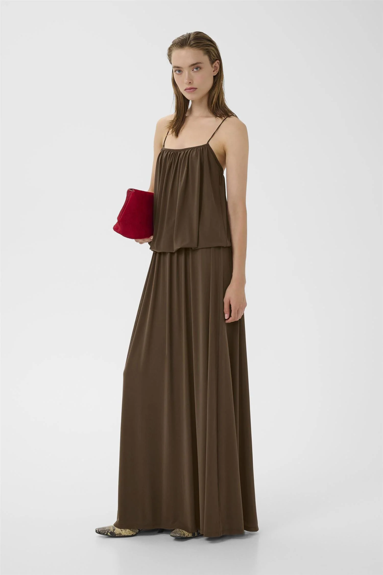 samera Dress Rain Drum - Image 3