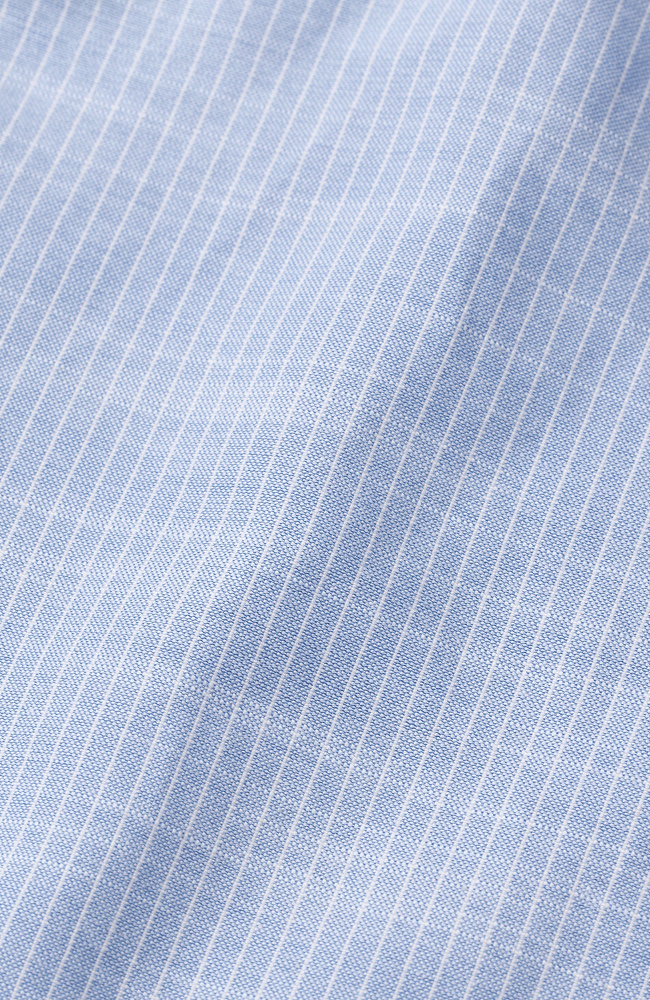 Turipl Shorts 035  Sky Blue Stripe - Image 5