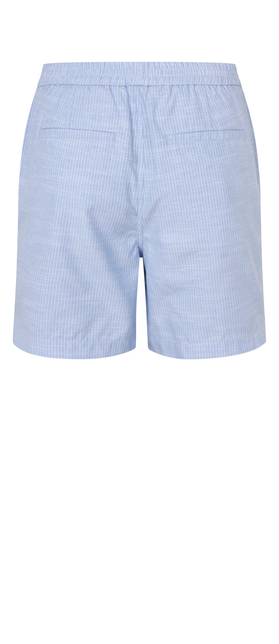 Turipl Shorts 035  Sky Blue Stripe - Image 6