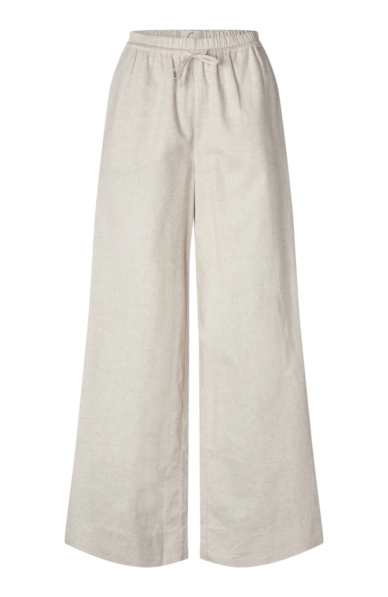 Paula  Light Natural Linen