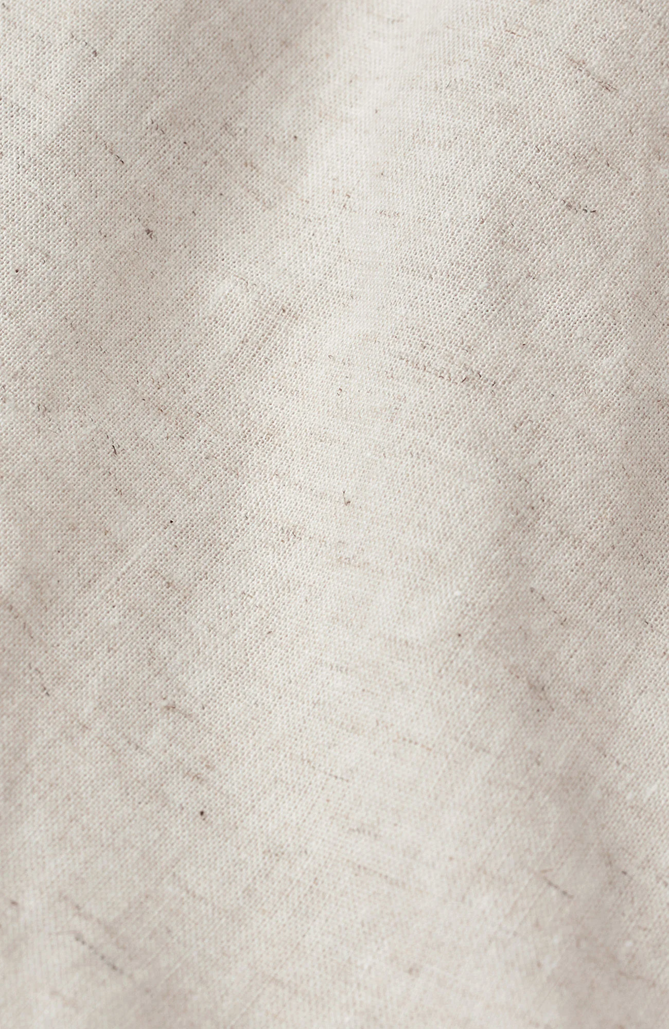 Paula  Light Natural Linen - Image 4