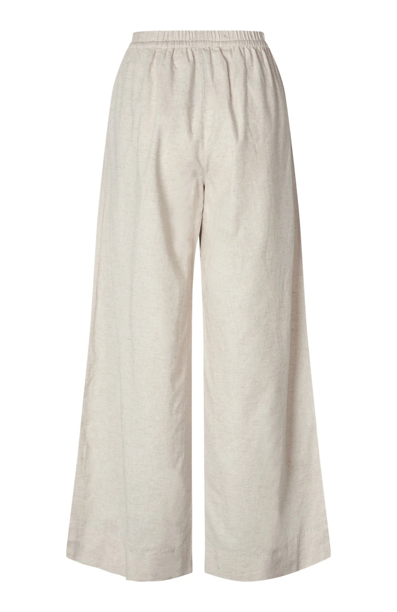 Paula  Light Natural Linen - Image 5