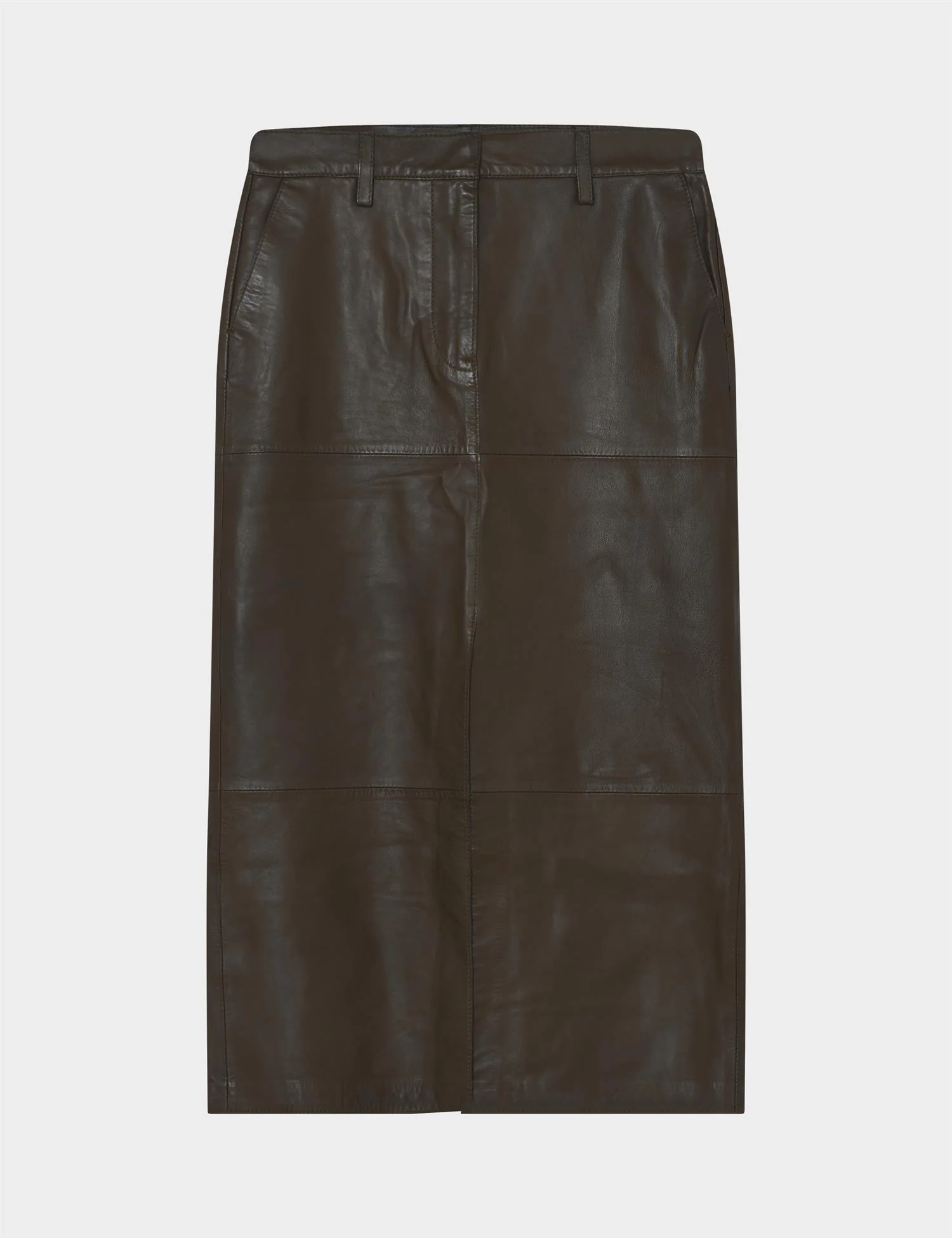 ANNA - LEATHER CONTEMPORARY  Wren
