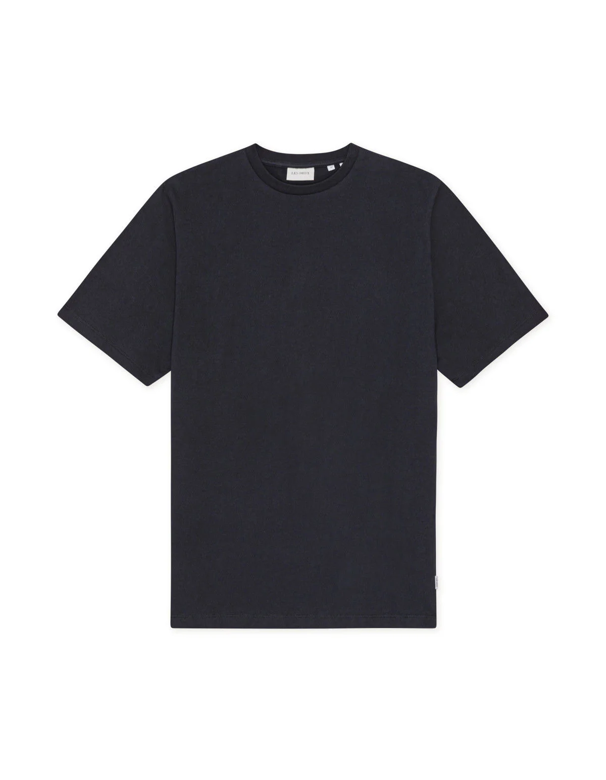 Flower T-Shirt  Dark Blue Night