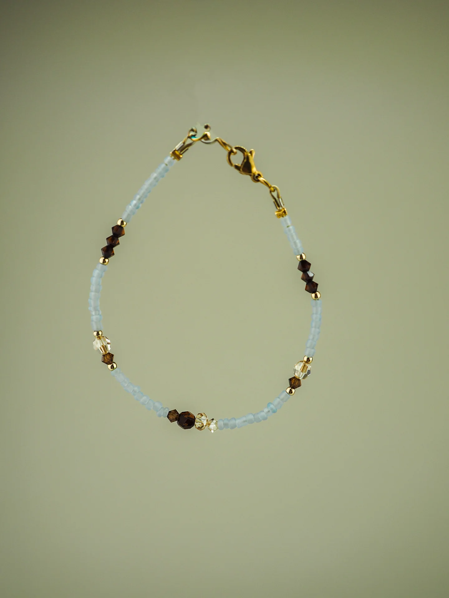 Wahl west BRACELET Hampton