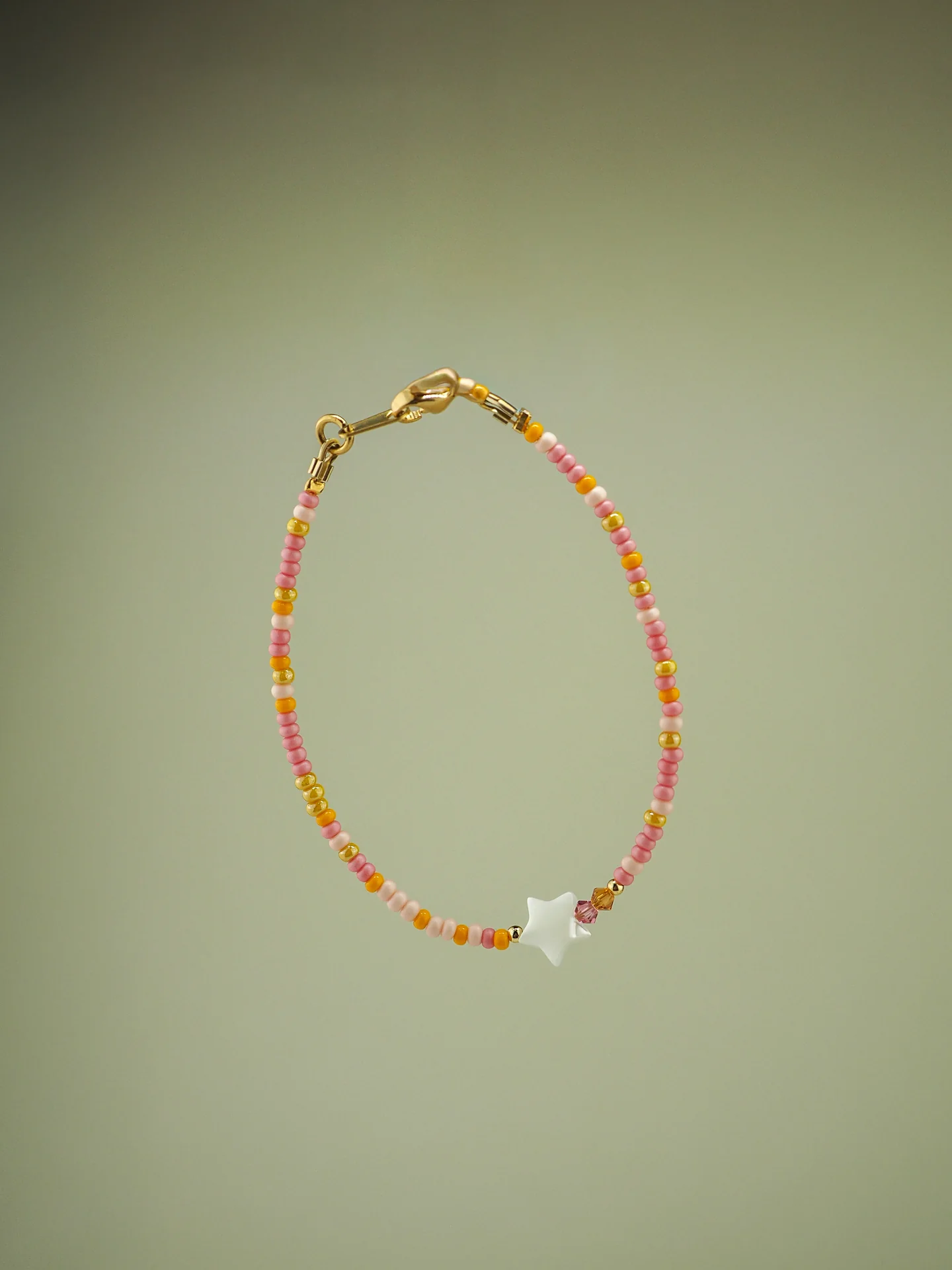 Wahl west BRACELET Tropical Star