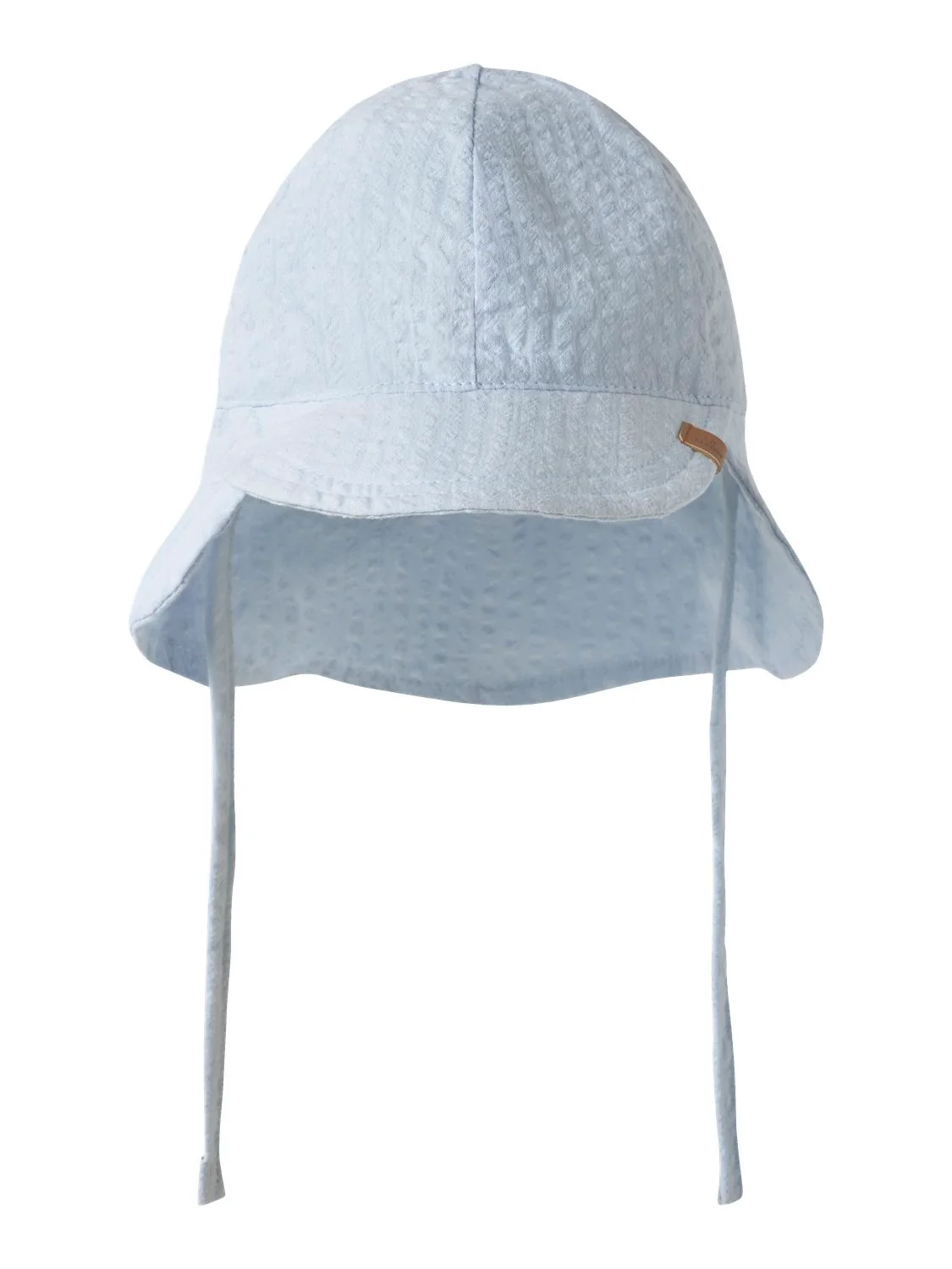 Homan Sun Hat  Lyseblå