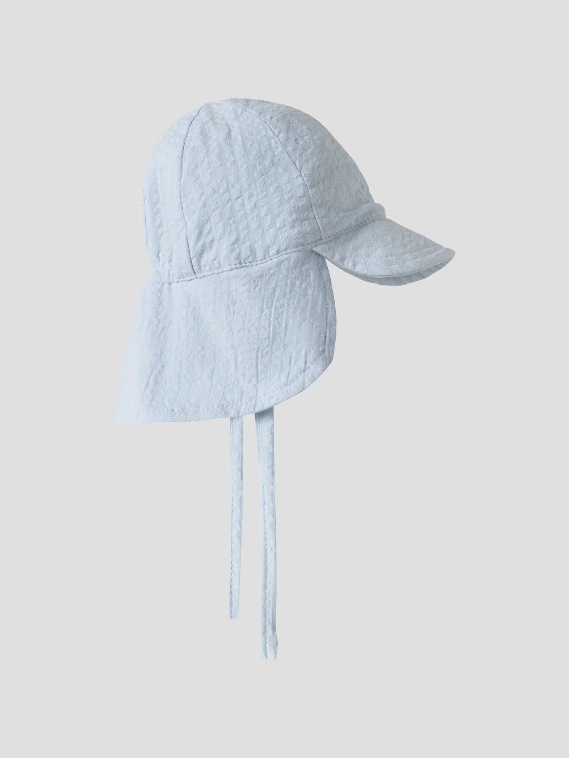 Homan Sun Hat  Lyseblå - Image 3