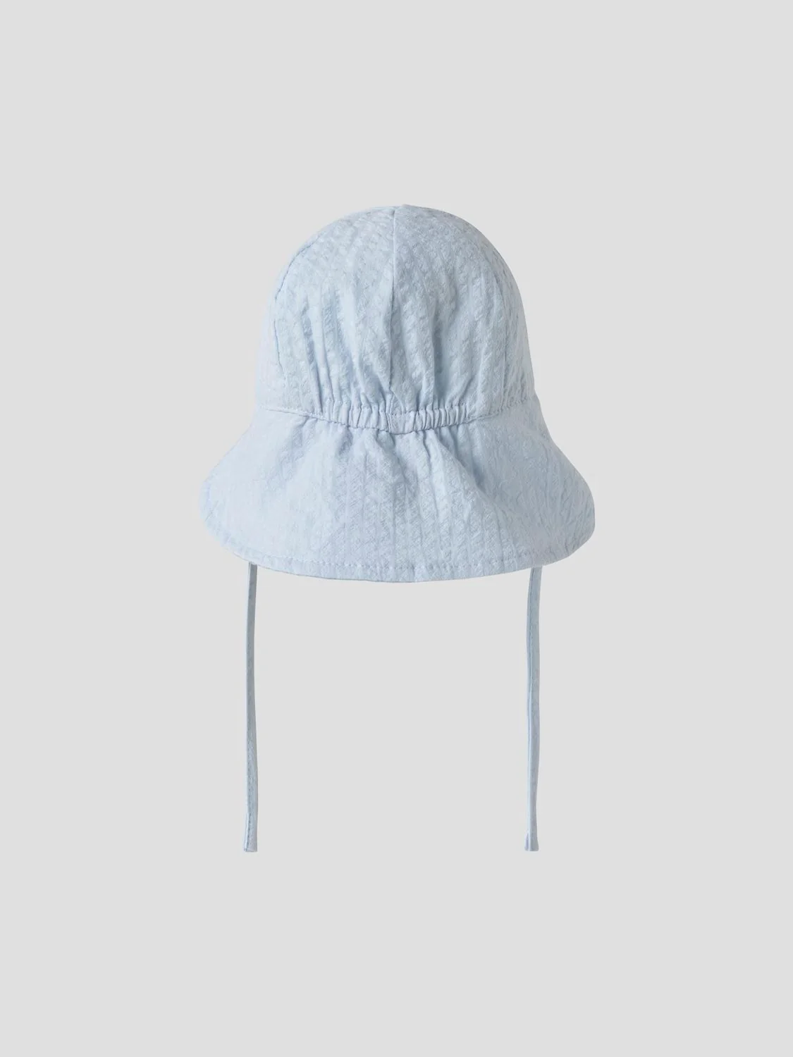 Homan Sun Hat  Lyseblå - Image 4