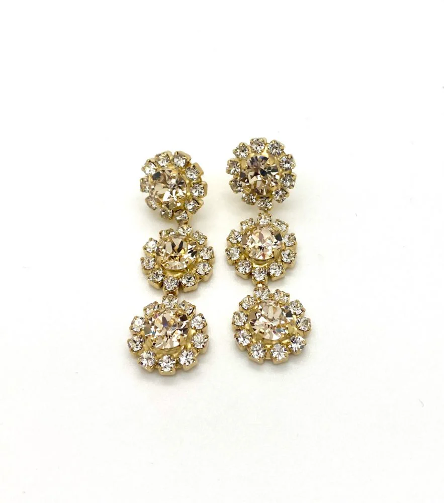 Petite Fleur Trio  Champagne