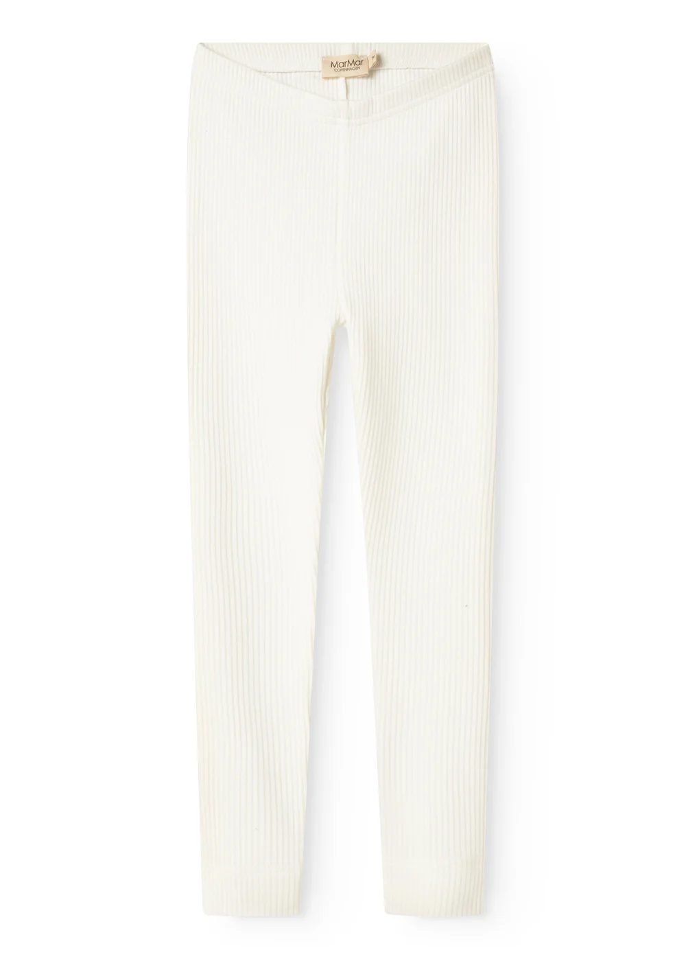 Leg Gentle White