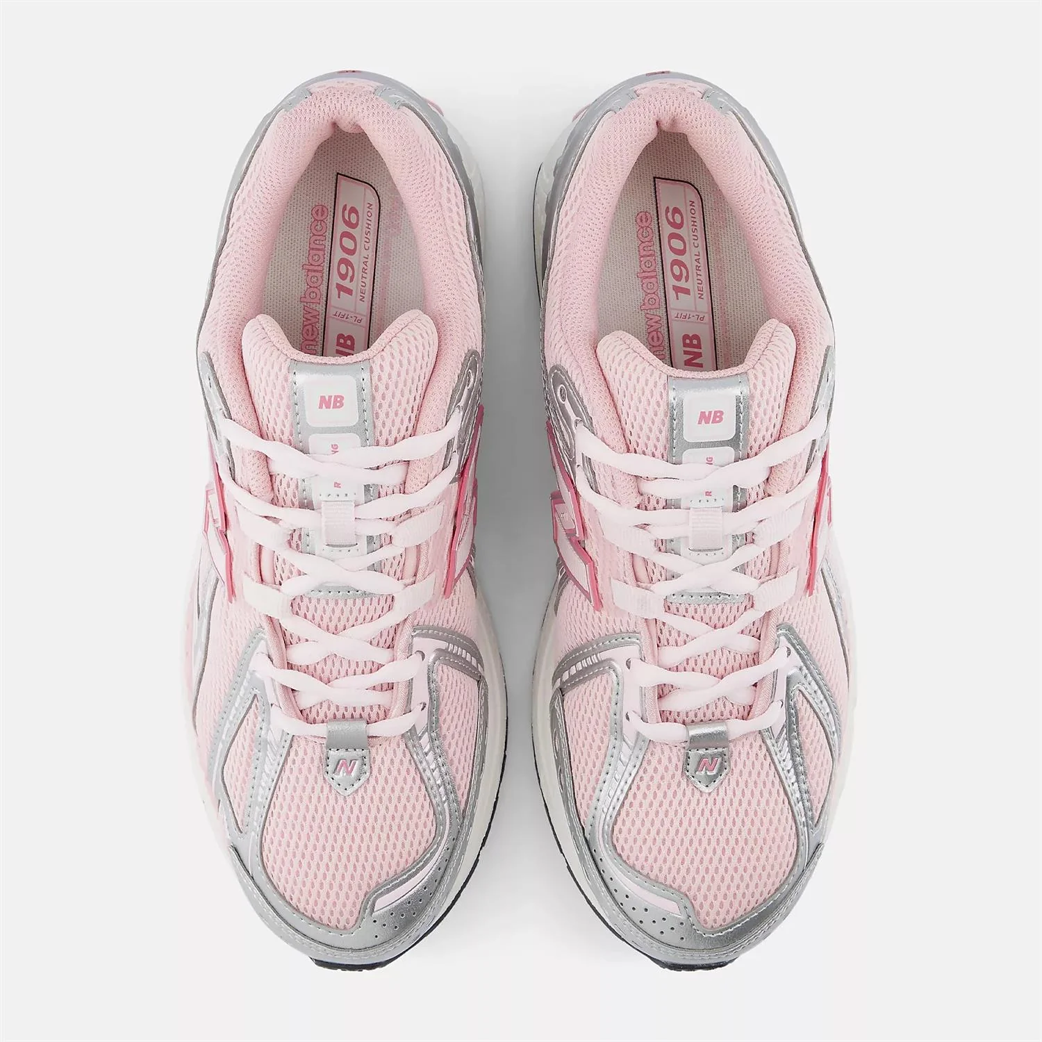 New Balance 1906R  Pink Chalk - Image 3