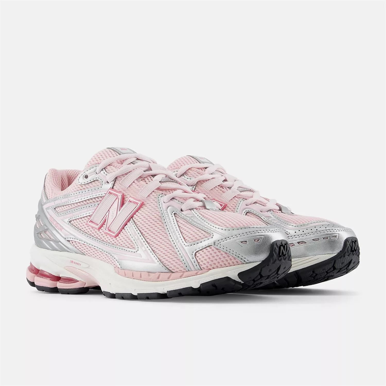 New Balance 1906R  Pink Chalk - Image 4