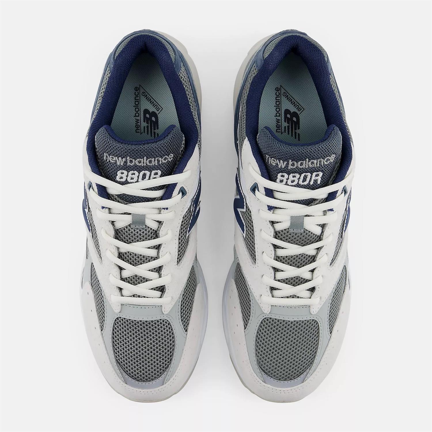 New Balance 880R Lifestyle  Sea Salt - Image 3