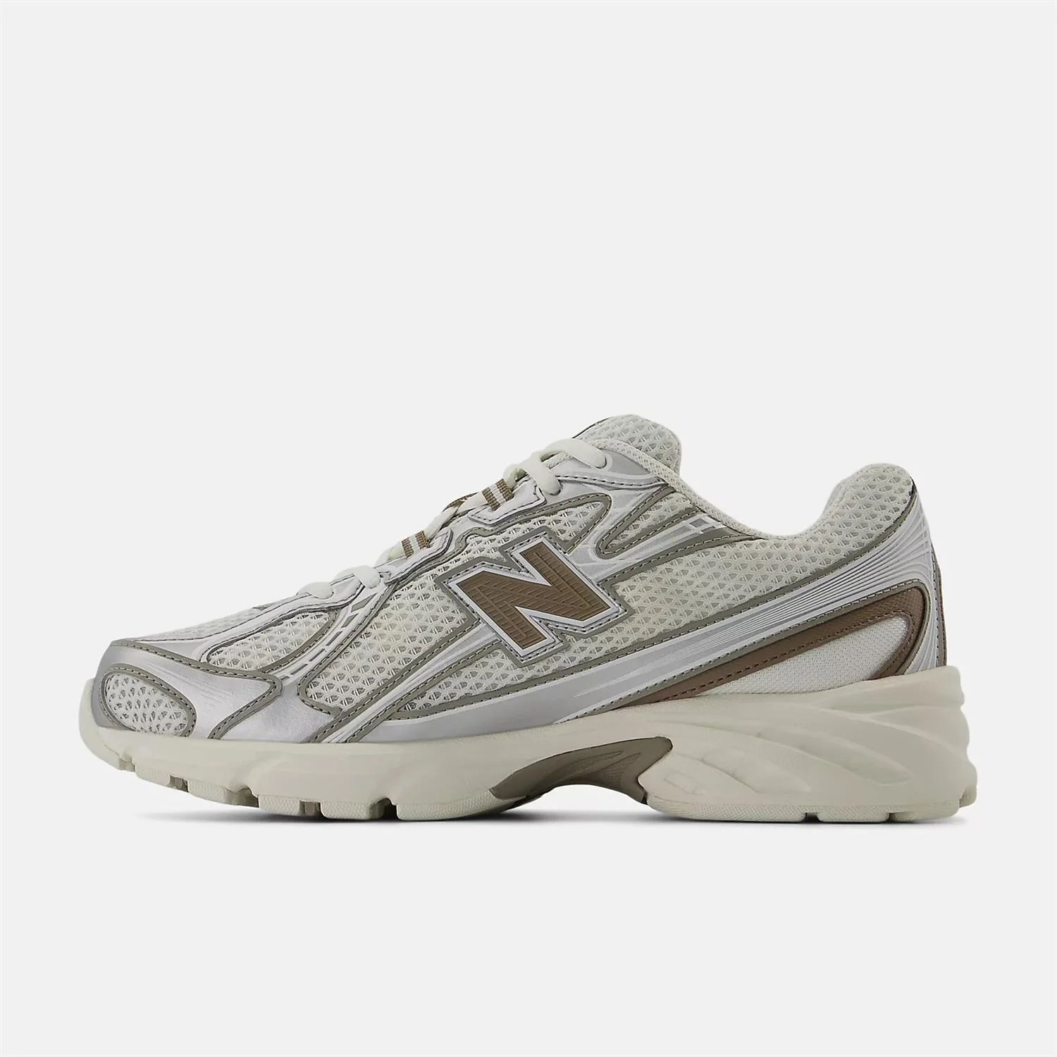 New Balance 740  Sea Salt - Image 2