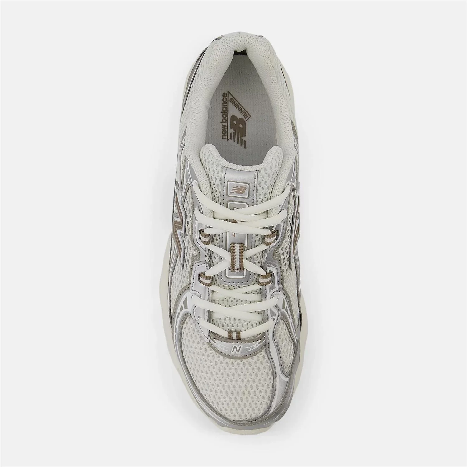 New Balance 740  Sea Salt - Image 3