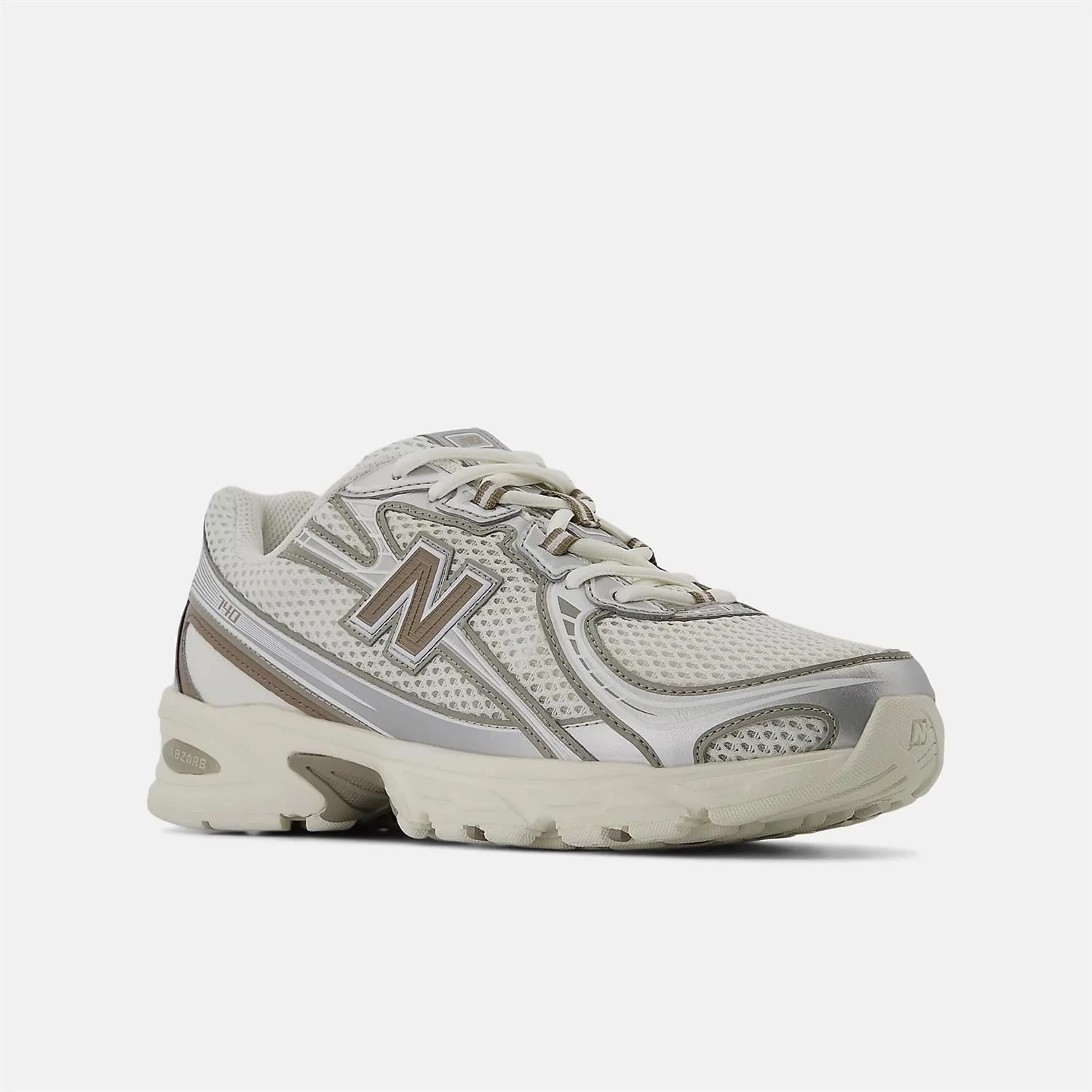 New Balance 740  Sea Salt - Image 4