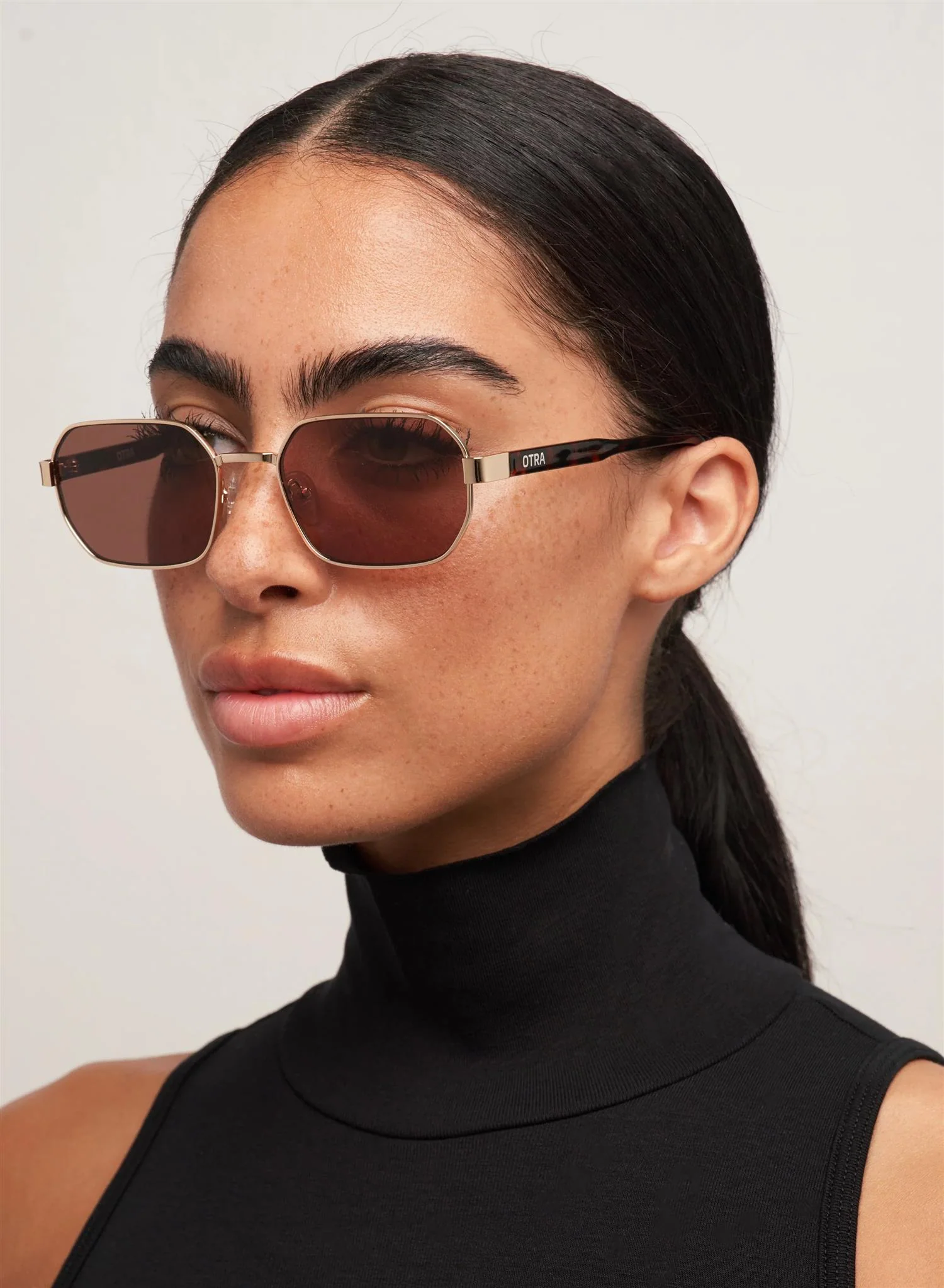 Hannah Gold/Brown - Image 3