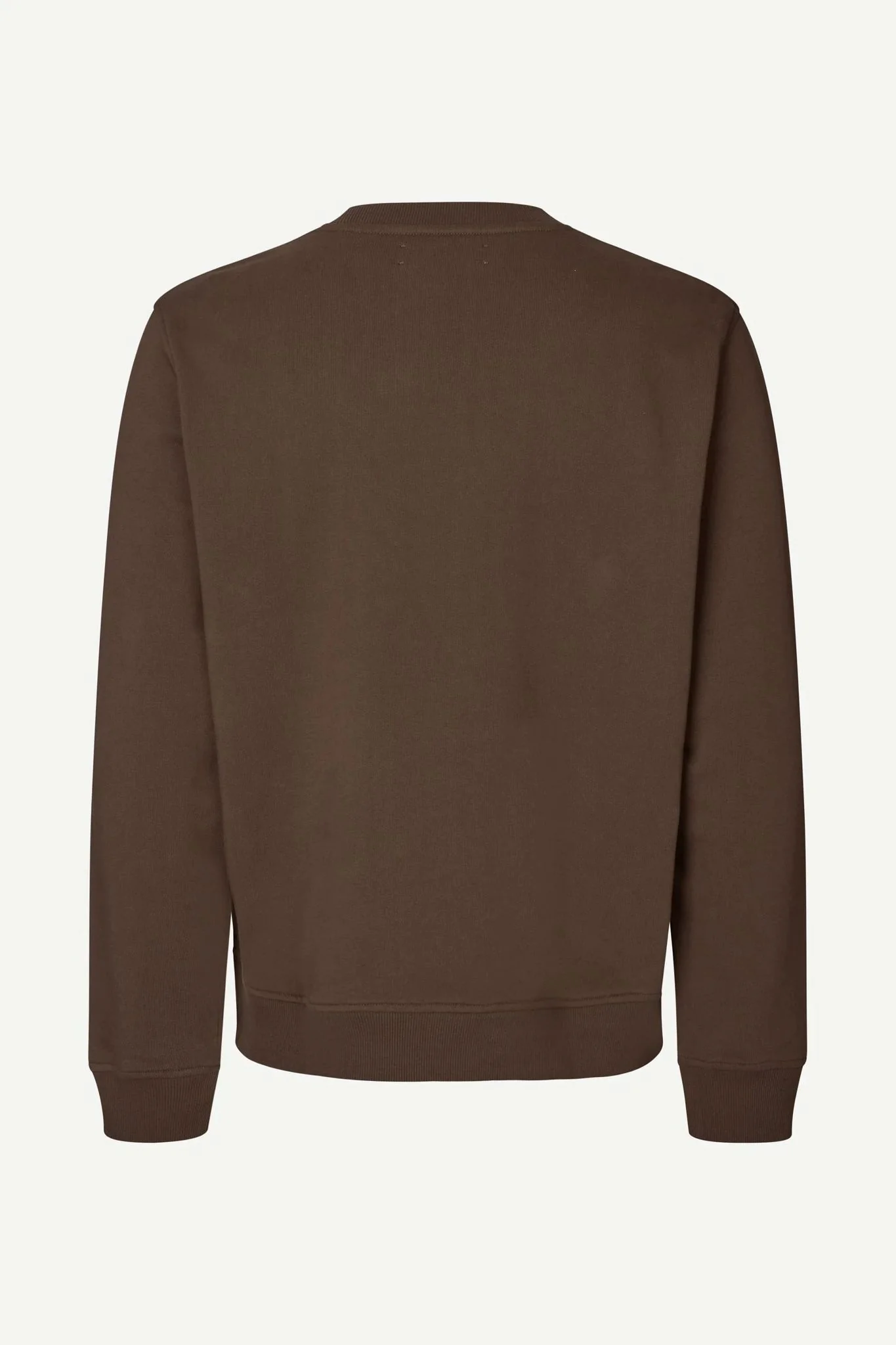 Joel Crew Neck 11414  Turkish Coffee - Image 7