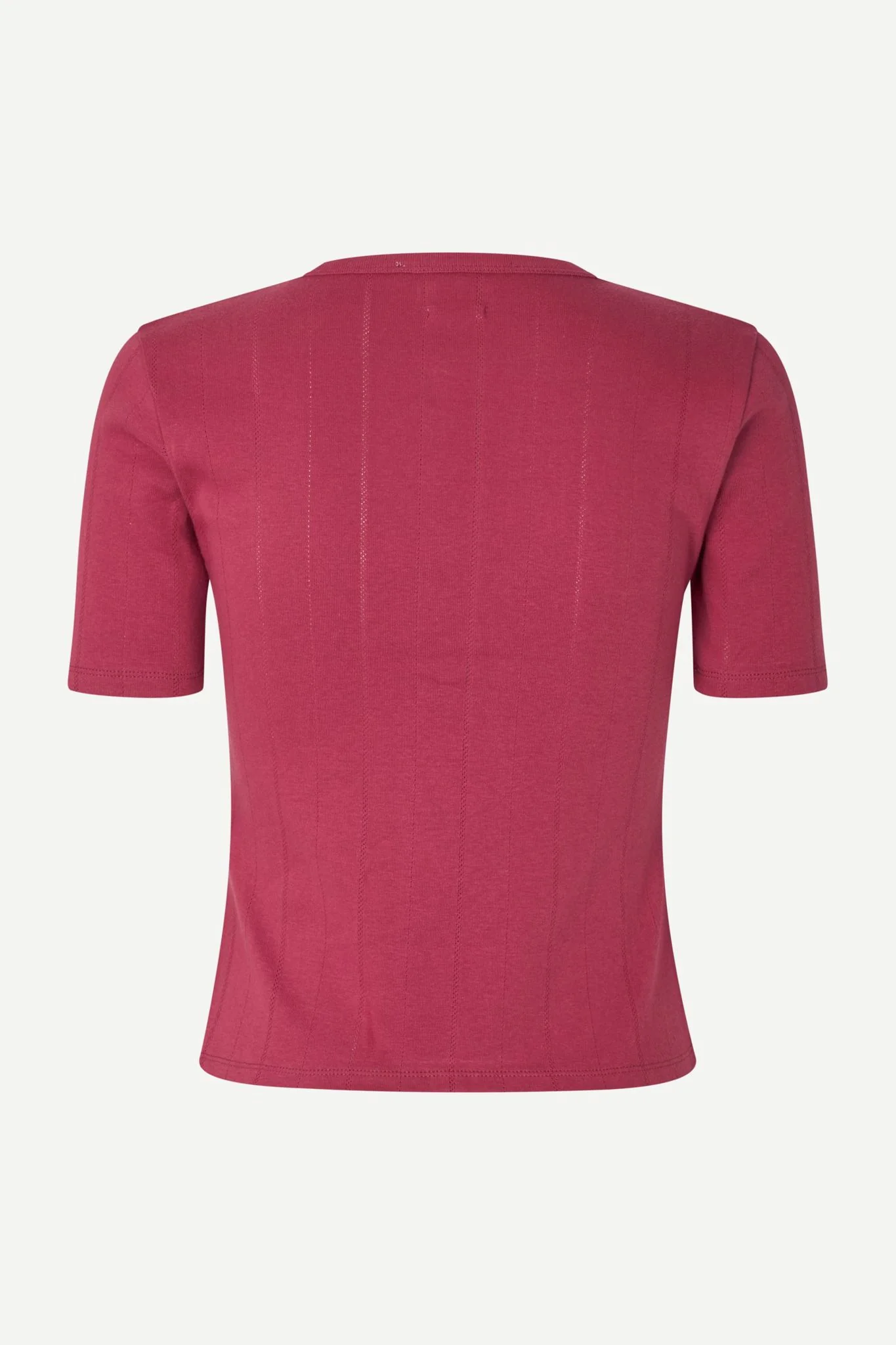 Sajuni Ss Cardigan 15901  Dry Rose - Image 7