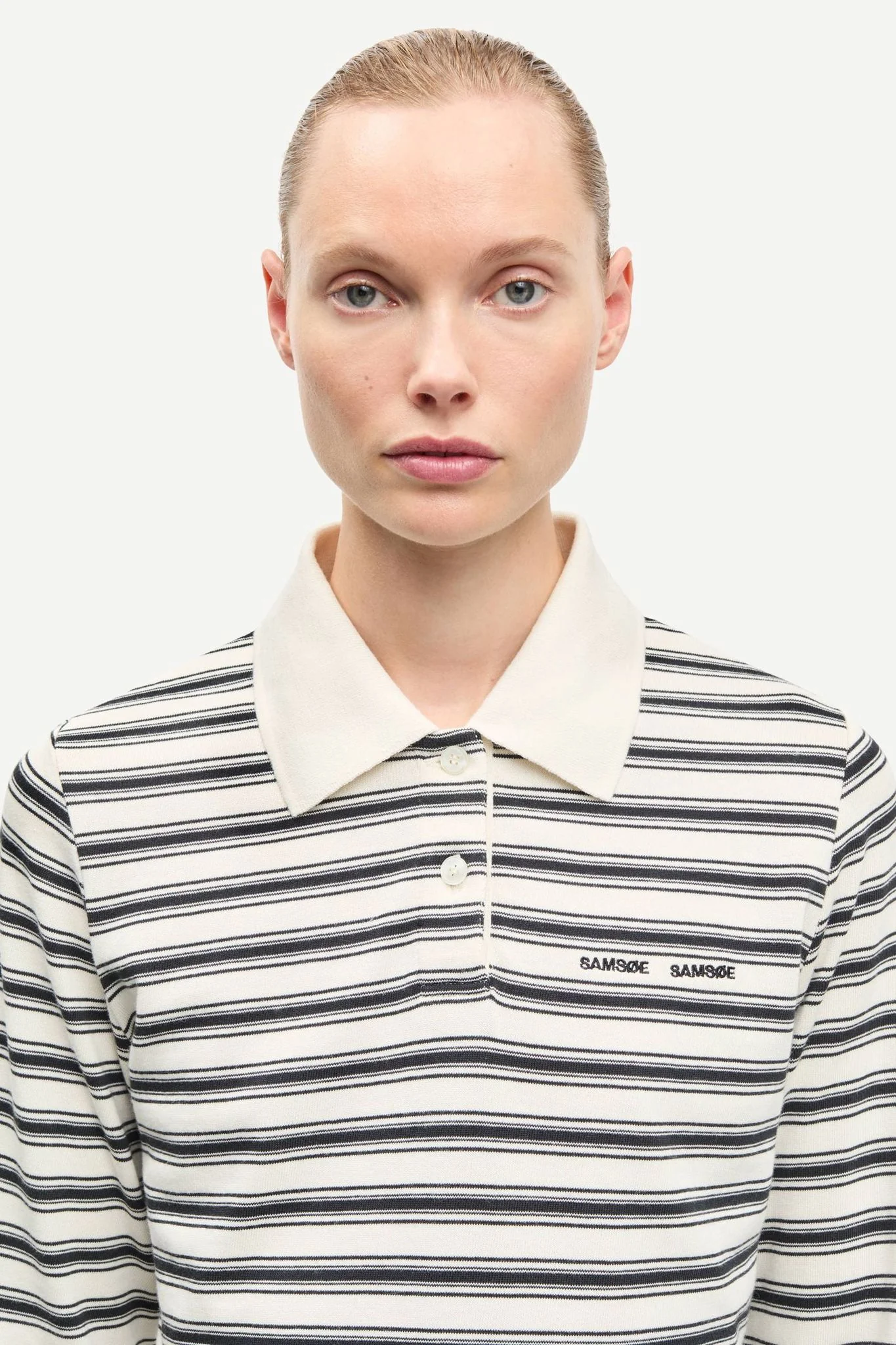 Sadonell Ls Polo 15512  Egret St. - Image 3