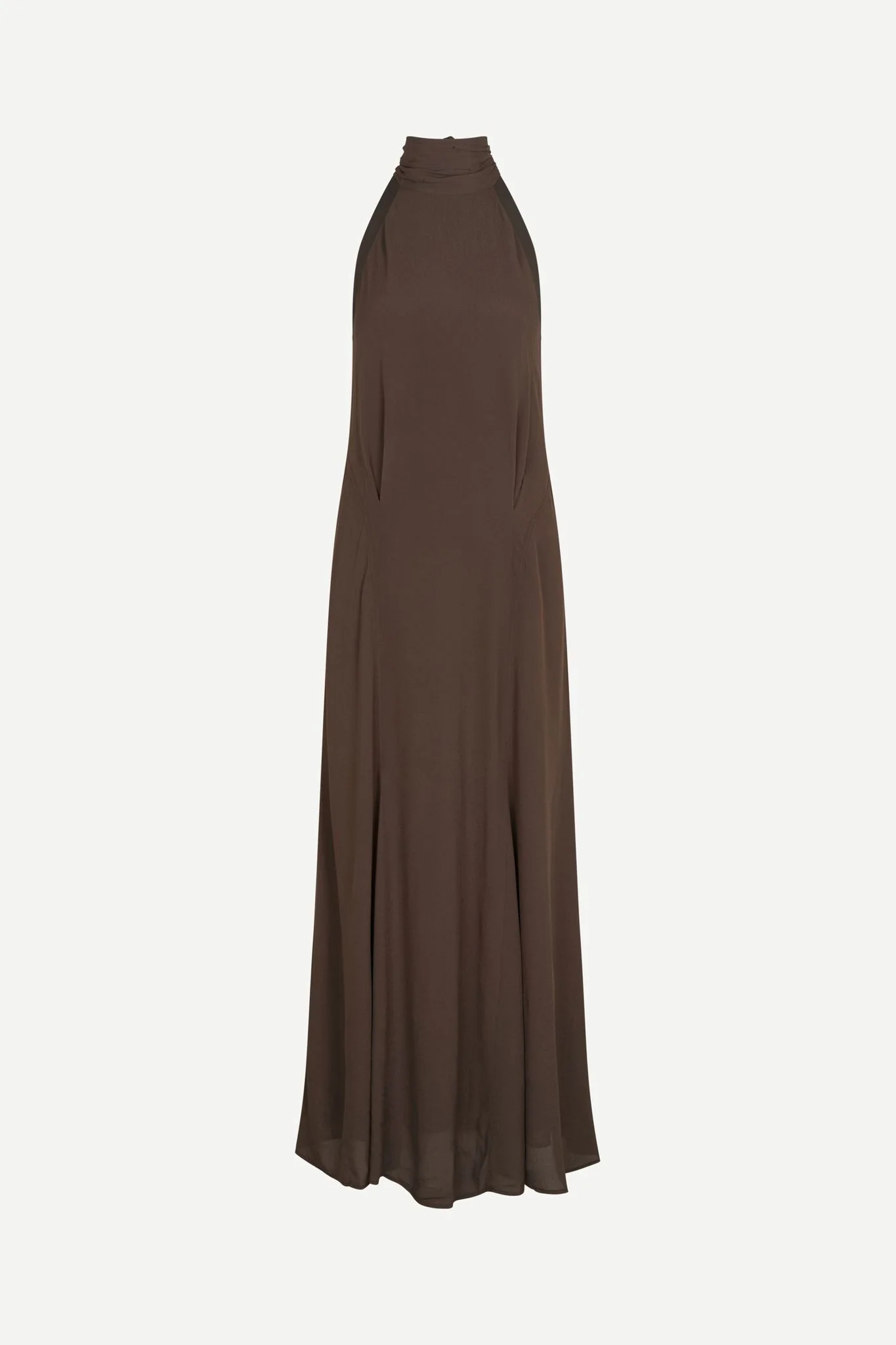Saniva Dress 15932  Mulch